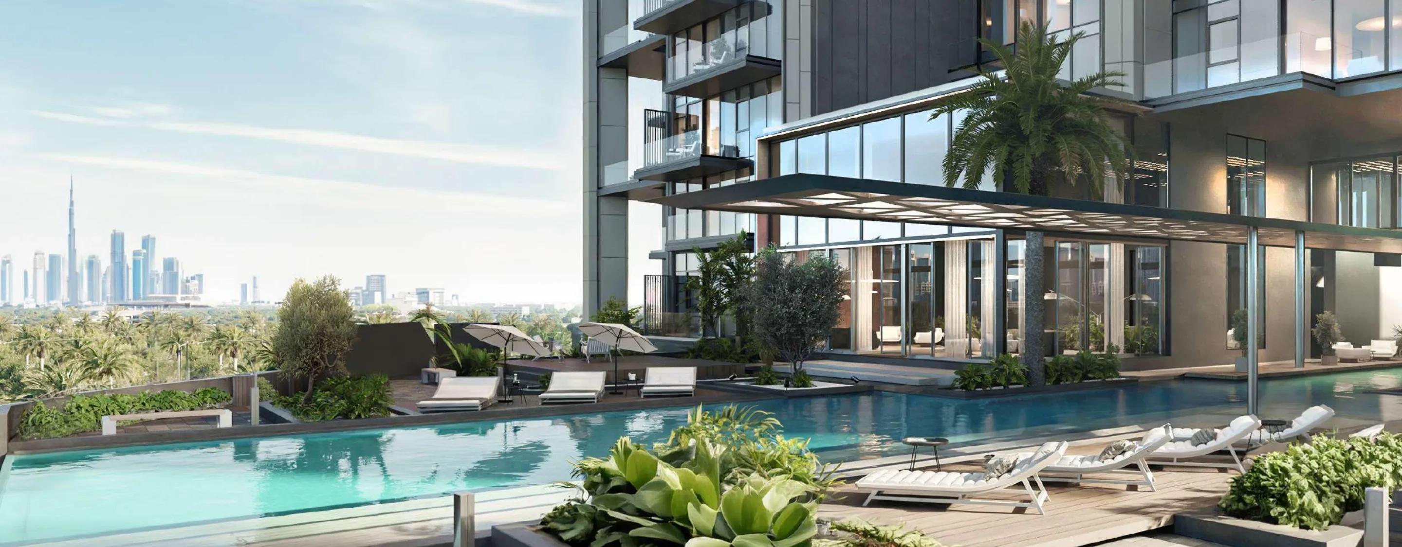 Essenl1fe Residence Studio - Image 7