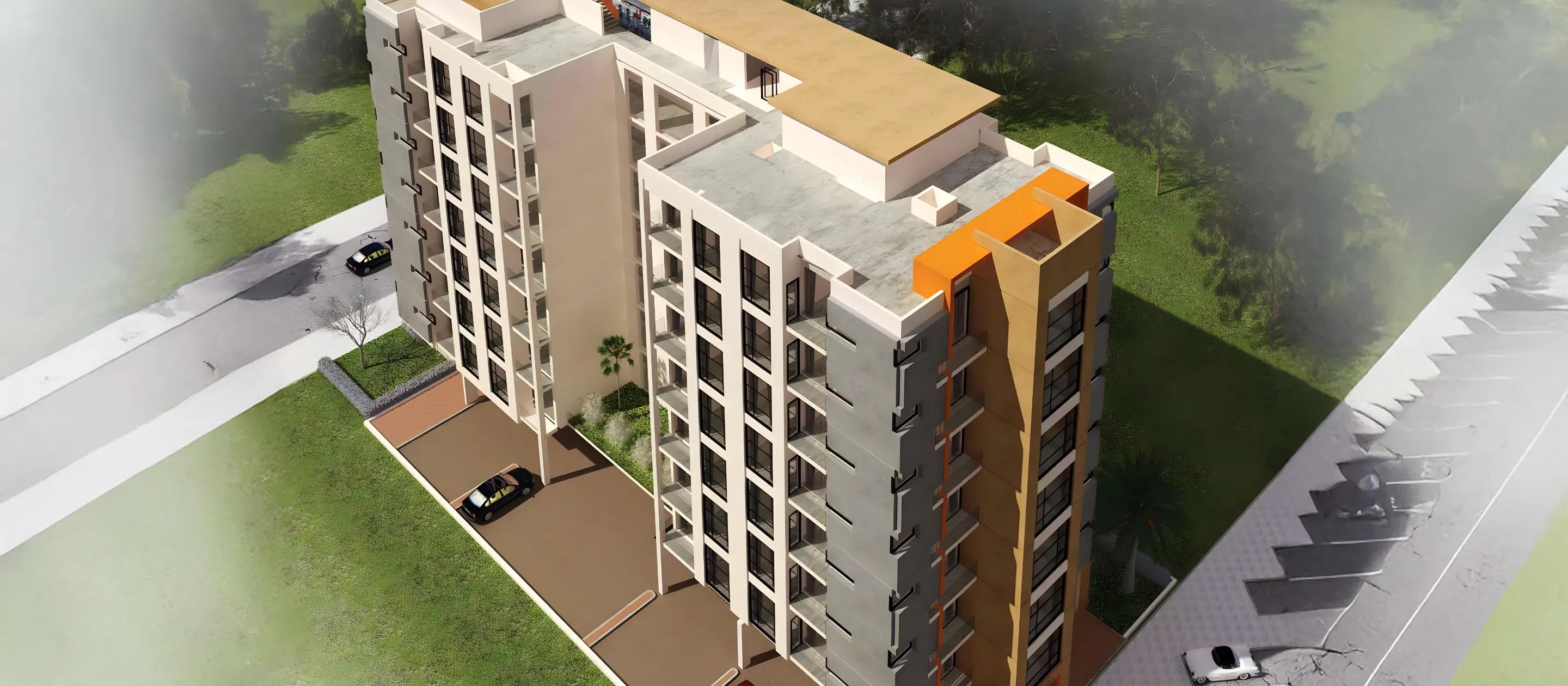 Moonsa Residences Studio - Image 8