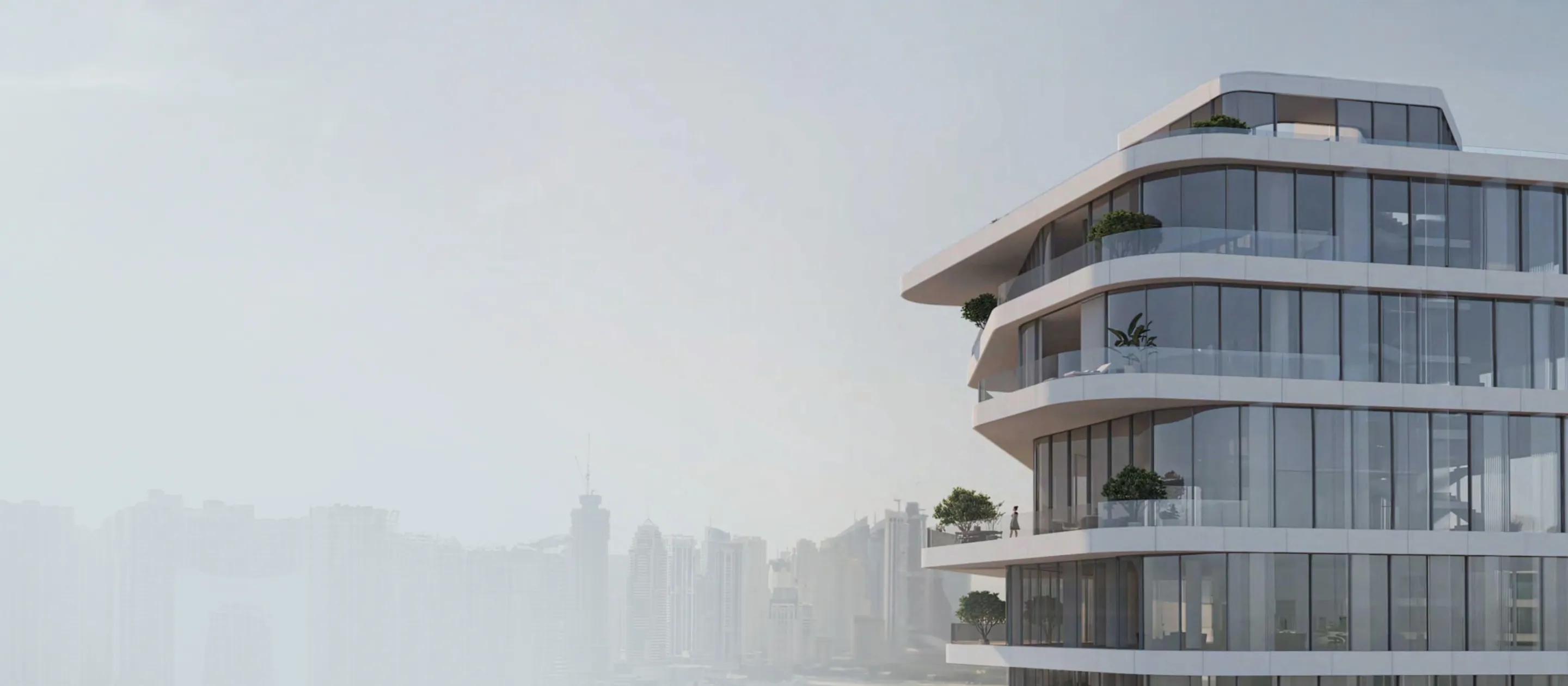 5-bed Penthouses in Raffles Residence 4 BR - Image 8