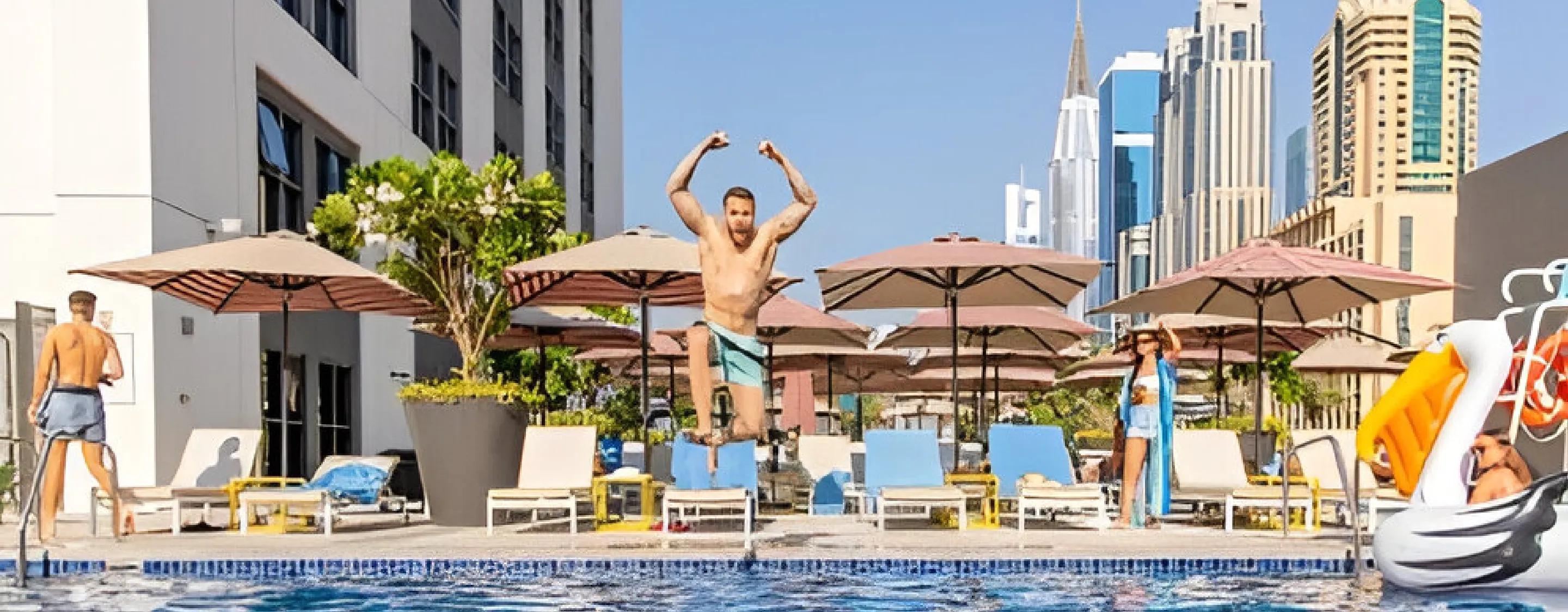 Sora Beach Residences Studio - Image 8