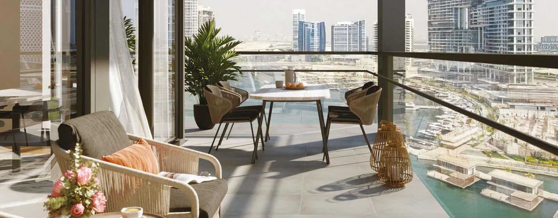 Riverside Views - Marine 2 Studio - Image 7