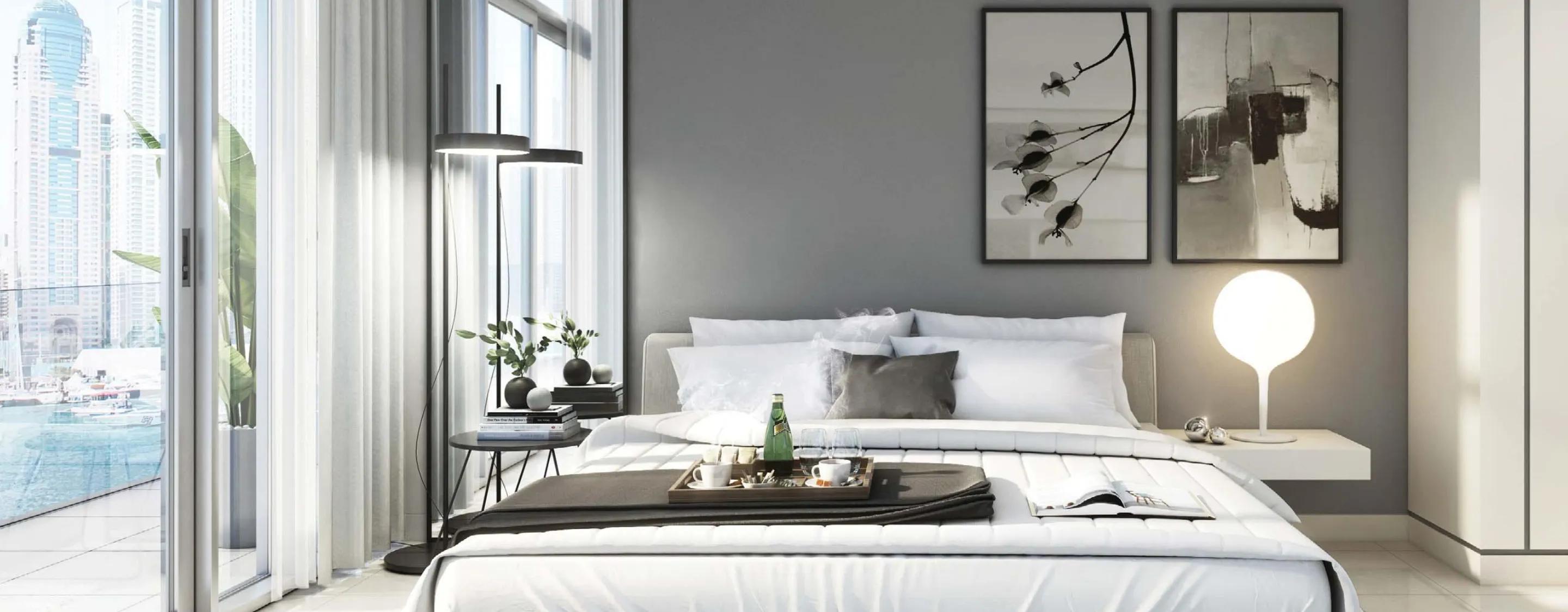 CÔTE D’AZUR Hotel Studio - Image 8