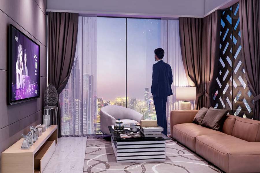 Riviera 15 Studio - Image 3