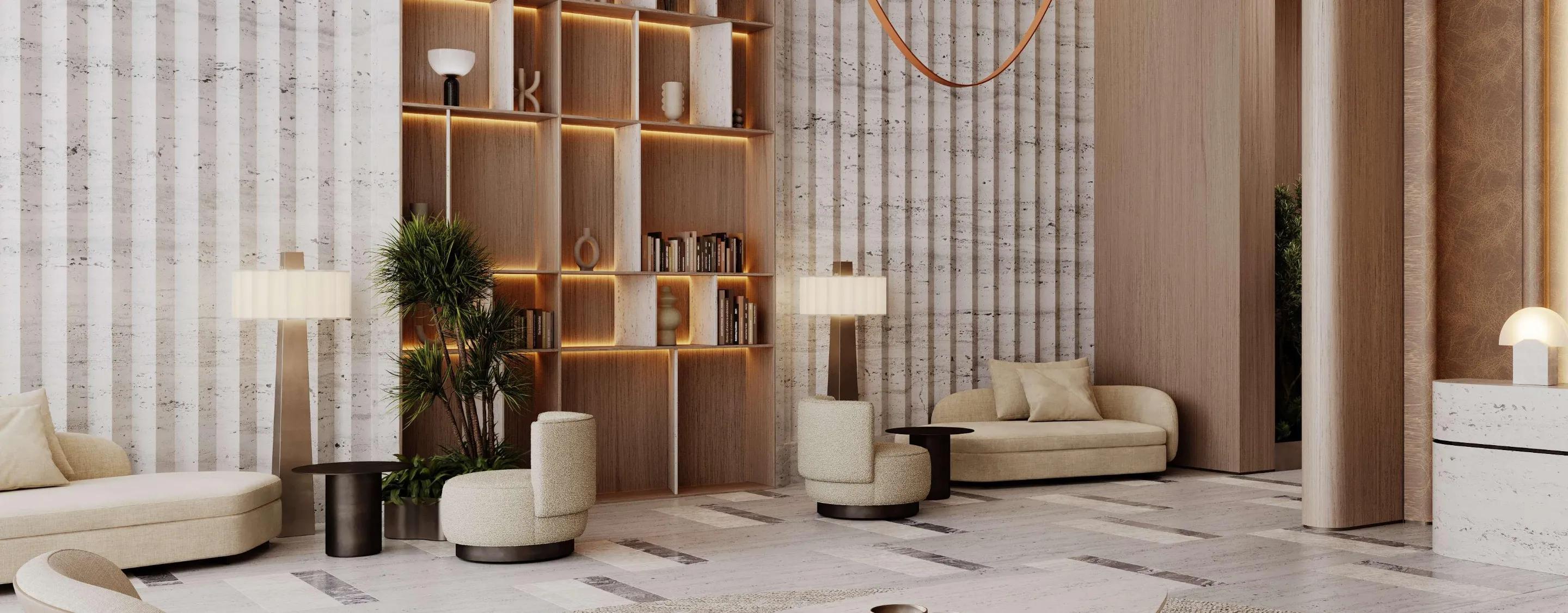 International City Phase 3 Mixed-Use Plots Studio - Image 2