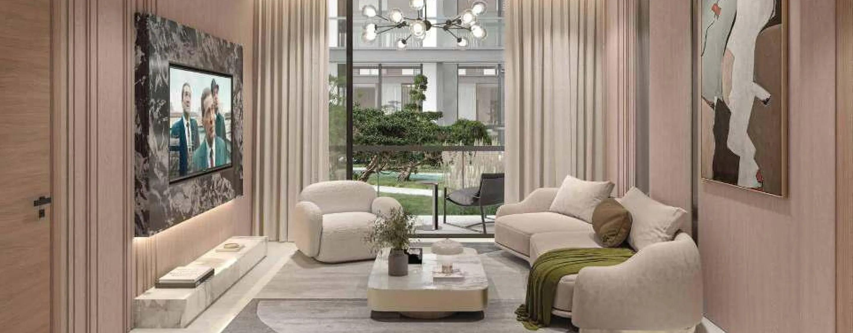 Balqis Residence Townhouses