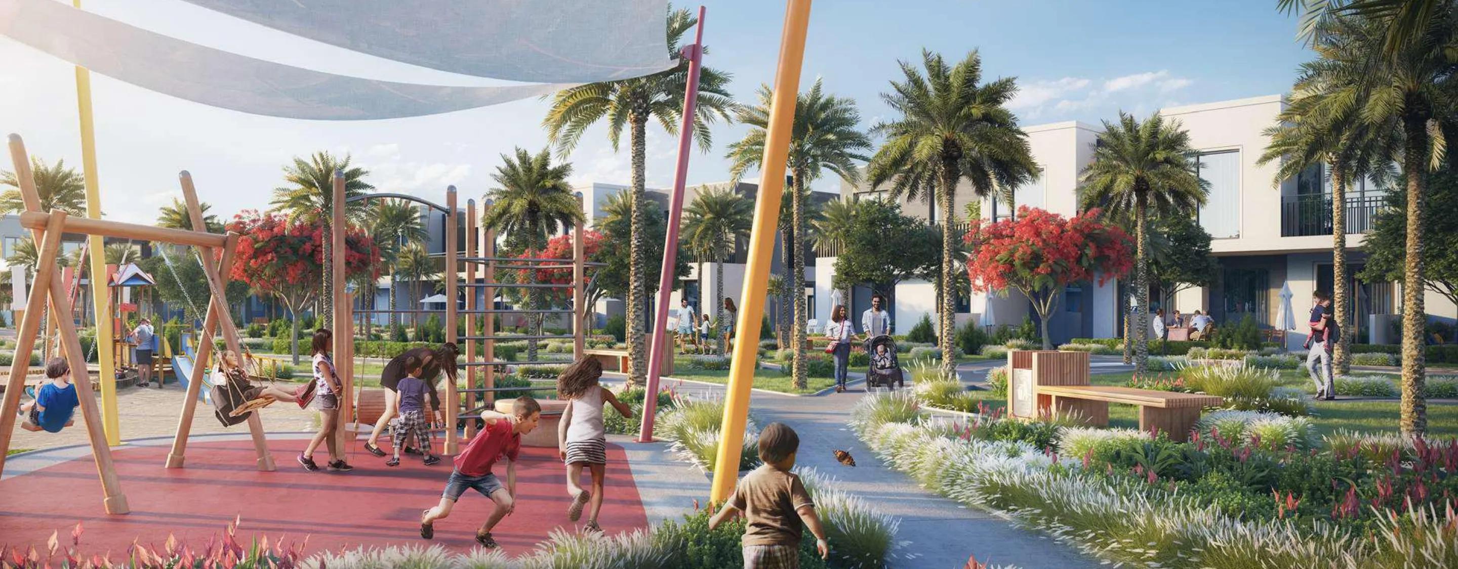 1BR Apartment For Sale In MAG Apartments 1 BR - Image 3