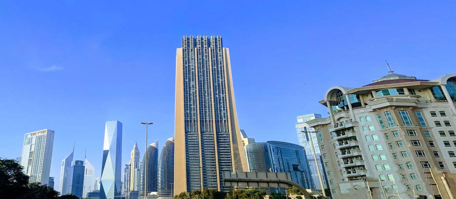 Verdana 4 Residence 2 BR - Image 2