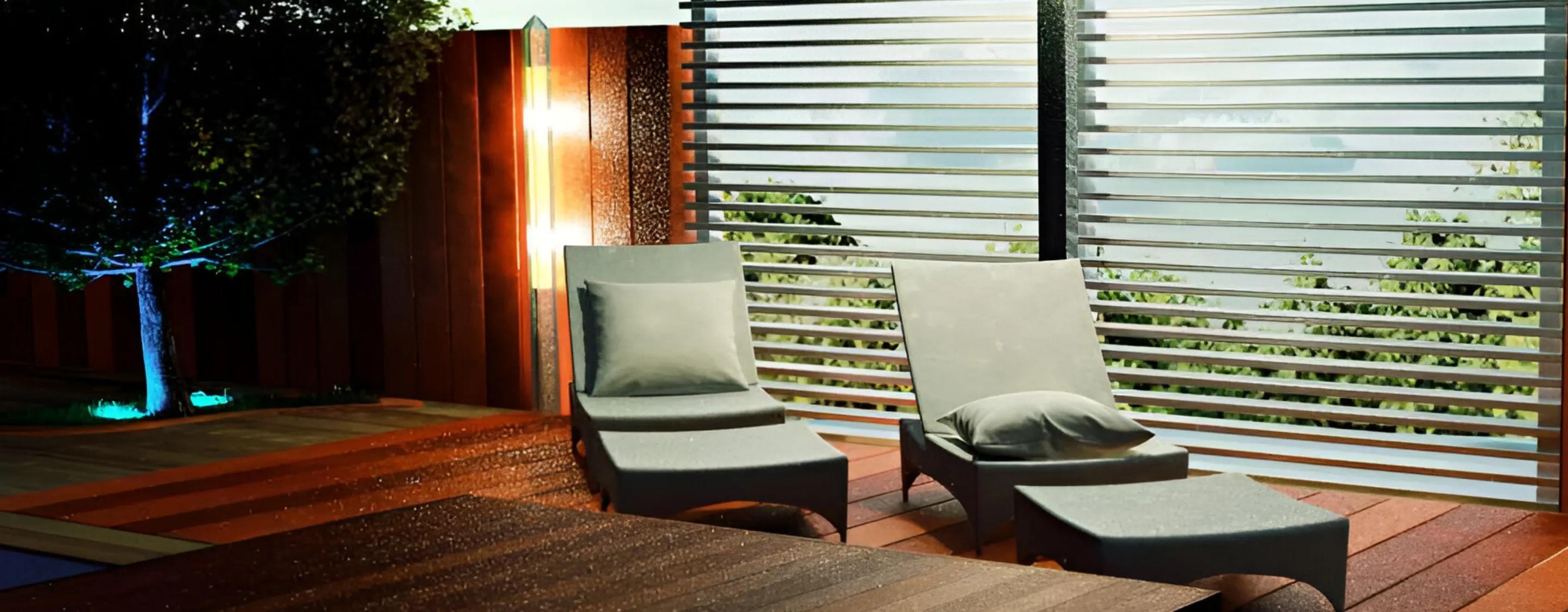 2-bedroom Apartments in Amalia