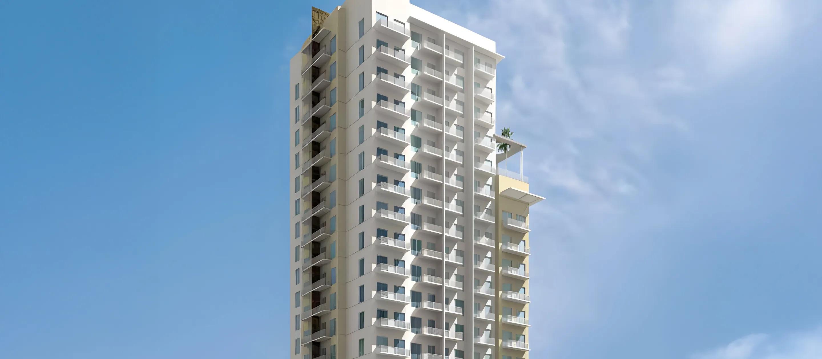 Monaco Mansions 3 Studio