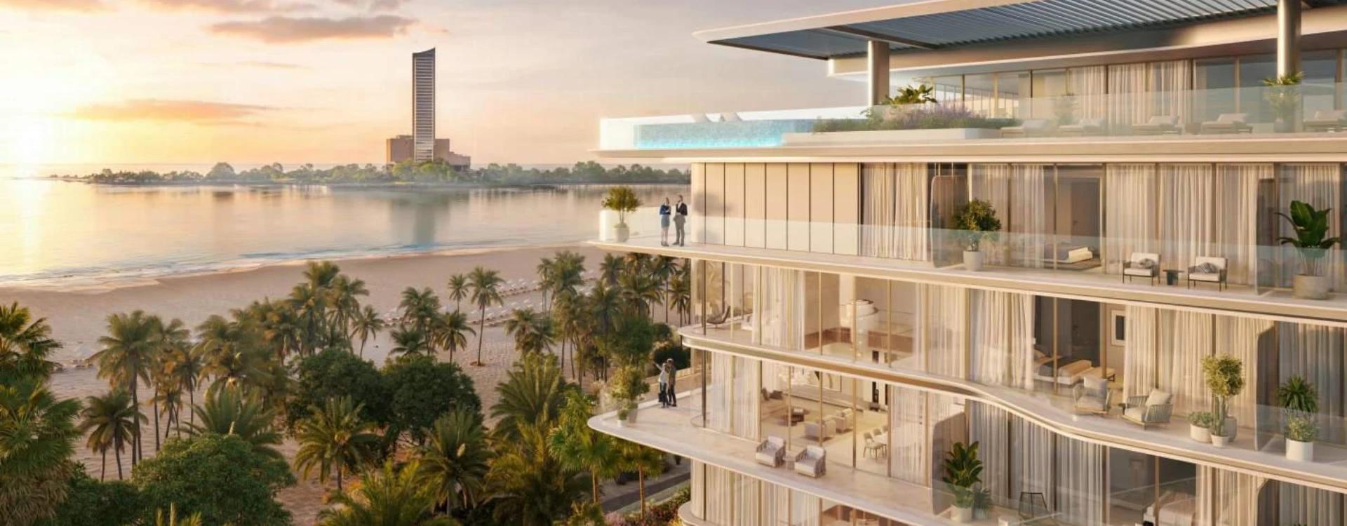 3-bedroom Apartments in Catch Residences Studio - Image 10