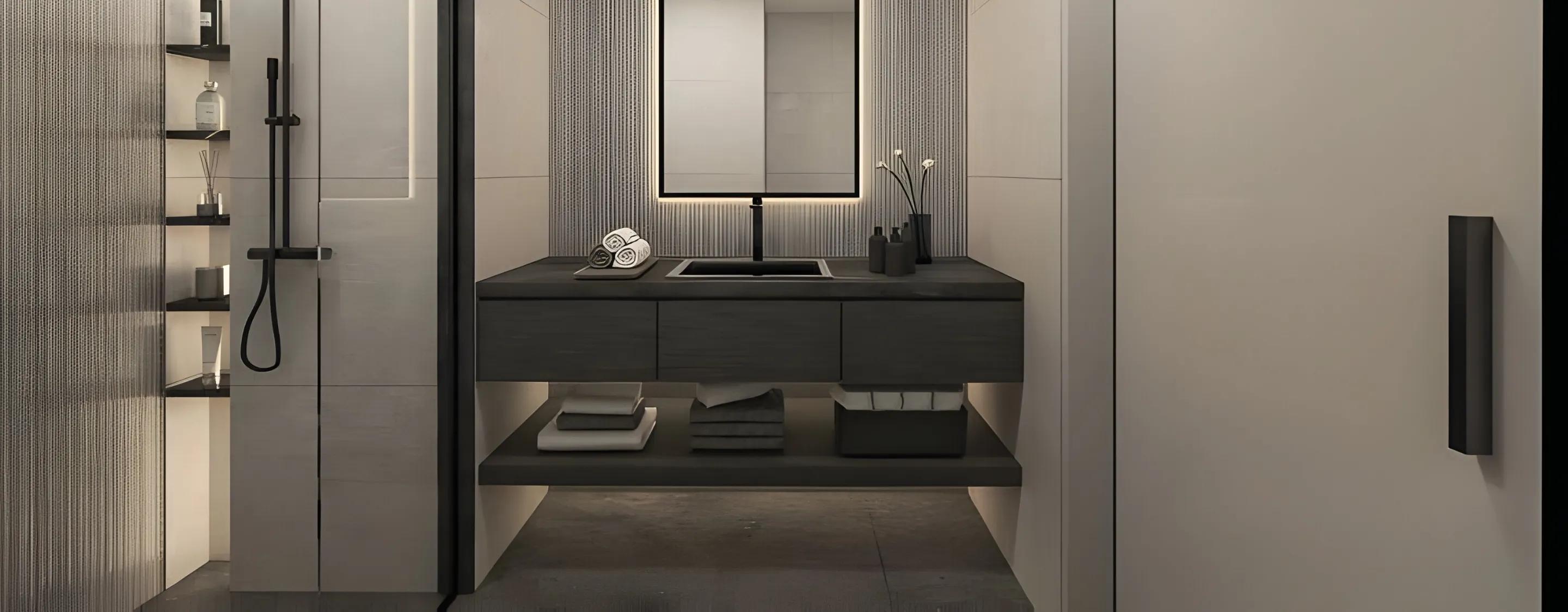 Jawaher Saadiyat Townhouses 4 BR - Image 8