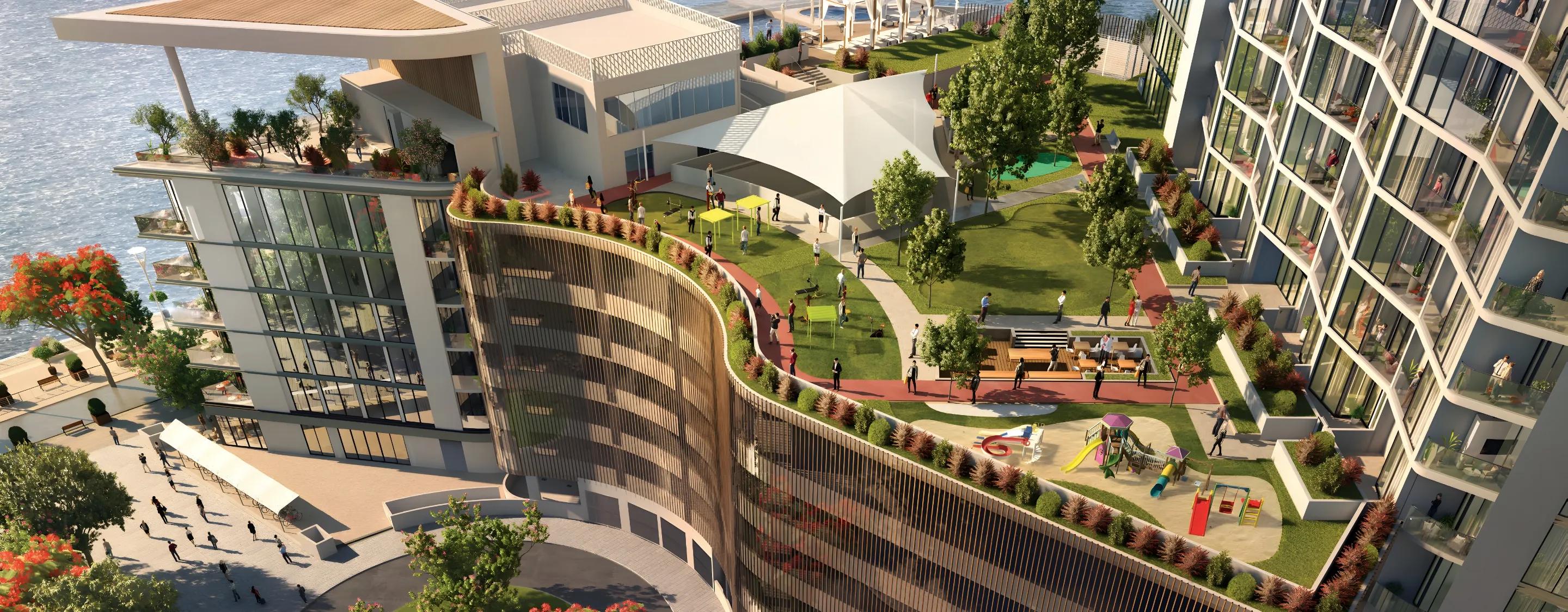 The Beach Collection Villas 5 BR - Image 3