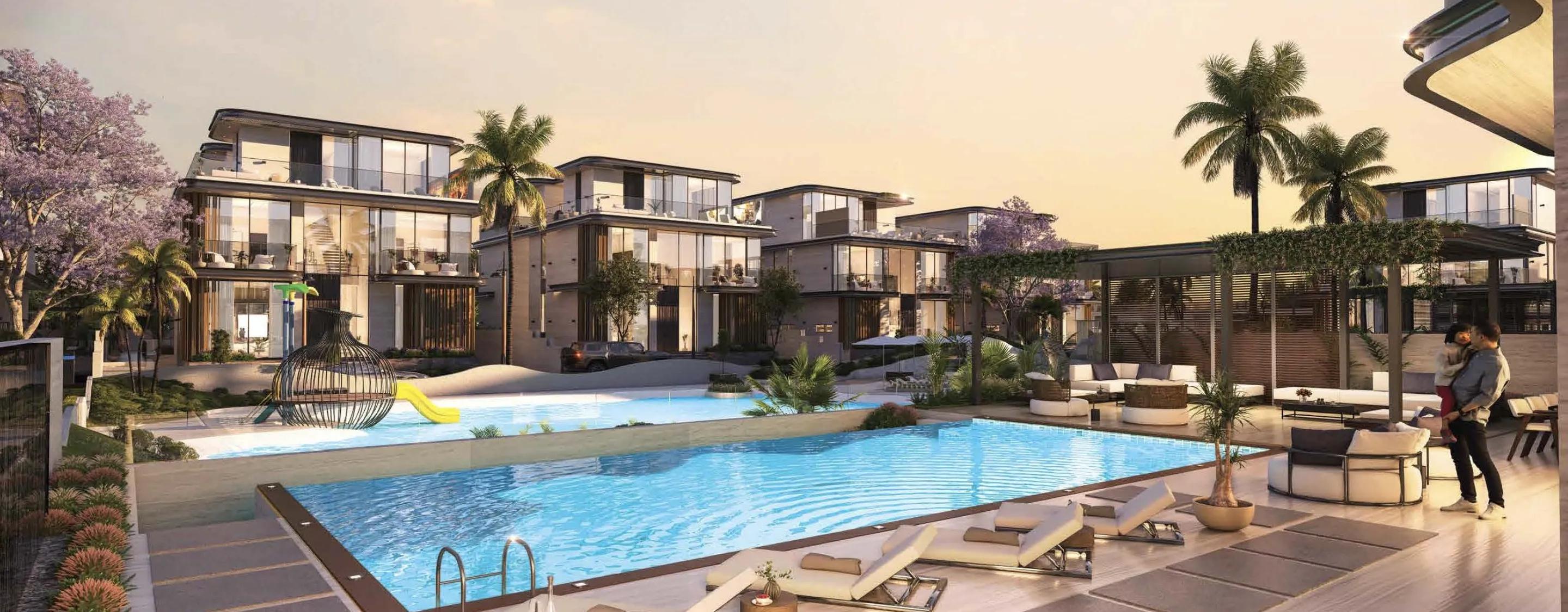 Renad Tower 1 BR - Image 3