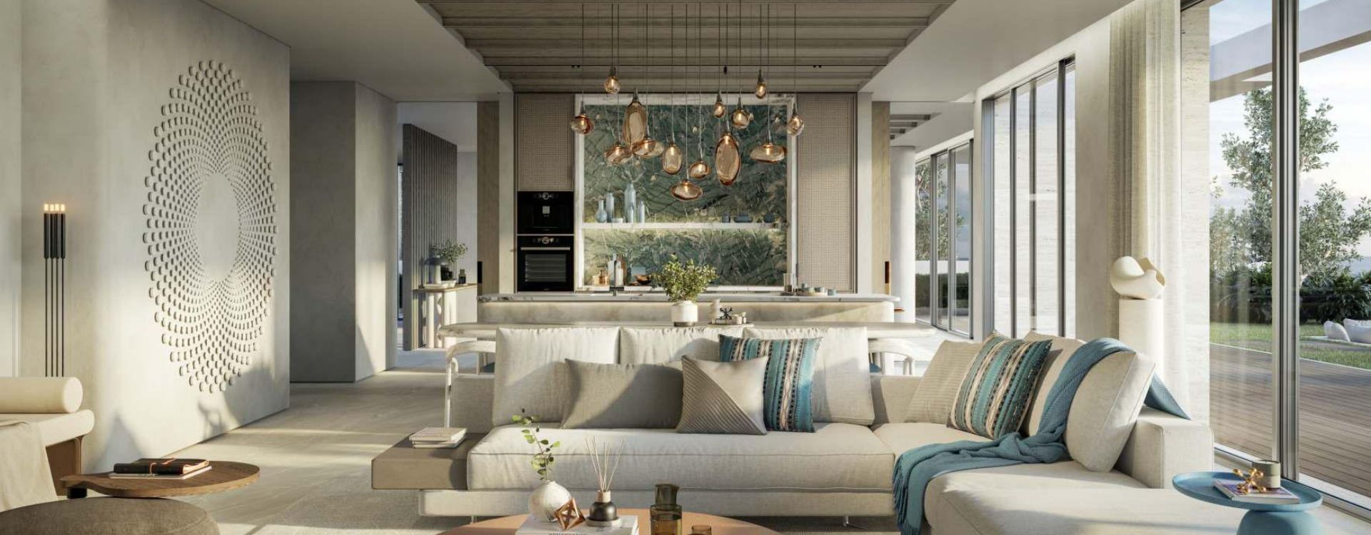 Rove Home Marasi Drive 1 BR - Image 2