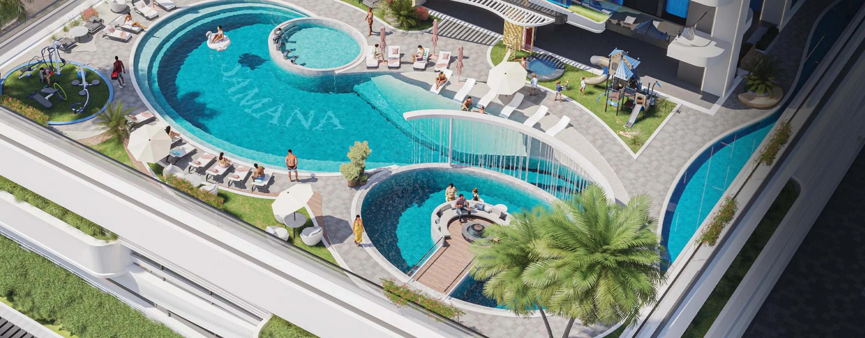 Silk Leaf 4 Studio - Image 7