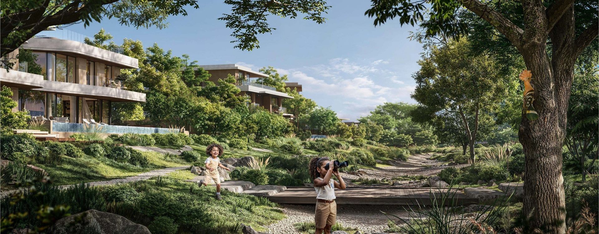 Sereno Residences 1 BR - Image 8