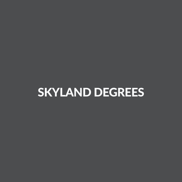 Skyland Degrees