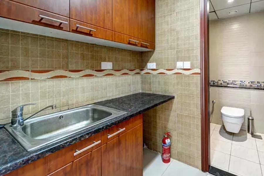 2BR Apartment In Signature Livings 2 BR - Image 2