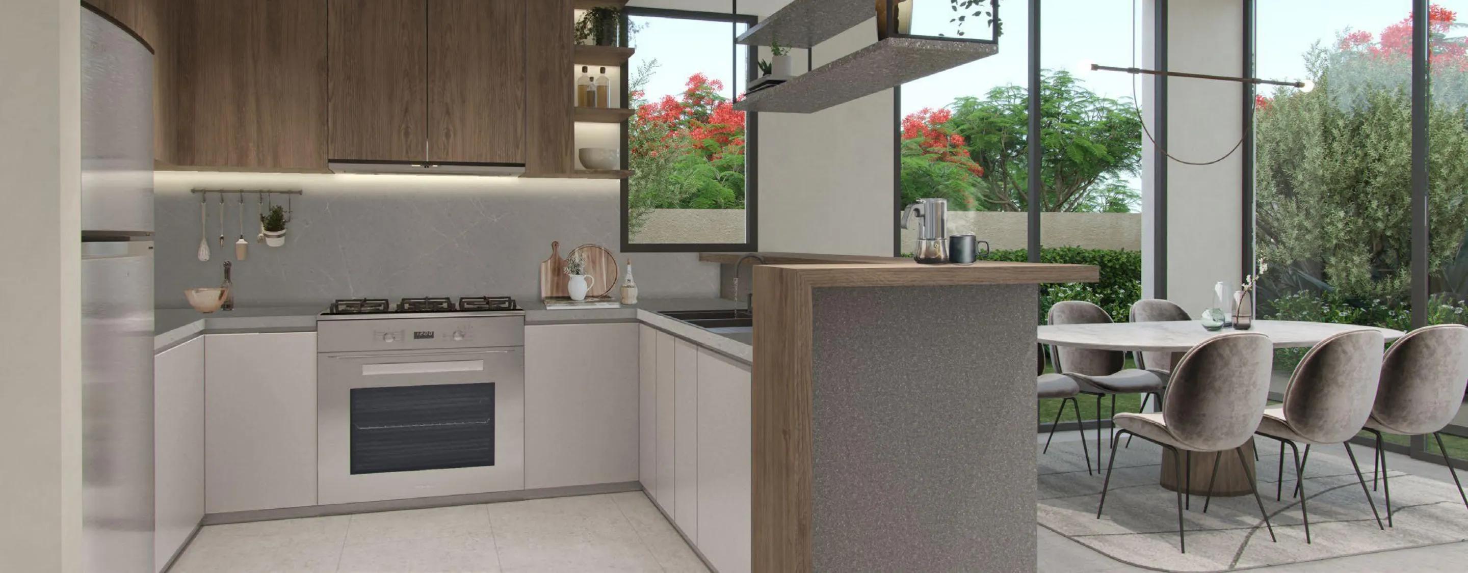 Al Burooj Residence I - Image 8