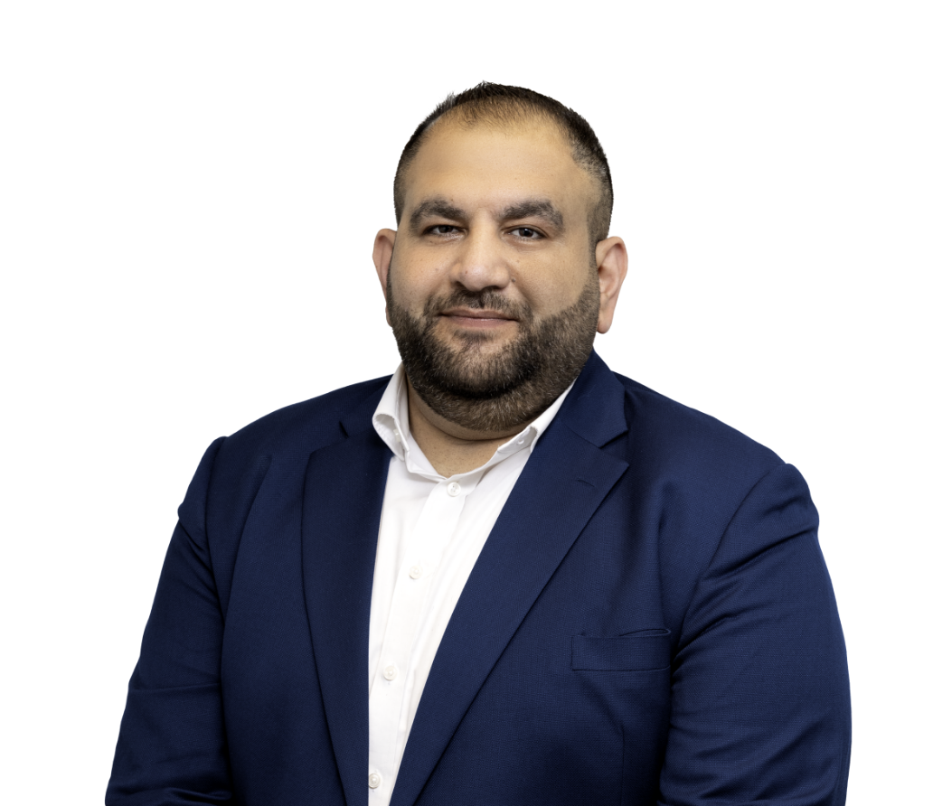 Tareq Besharah