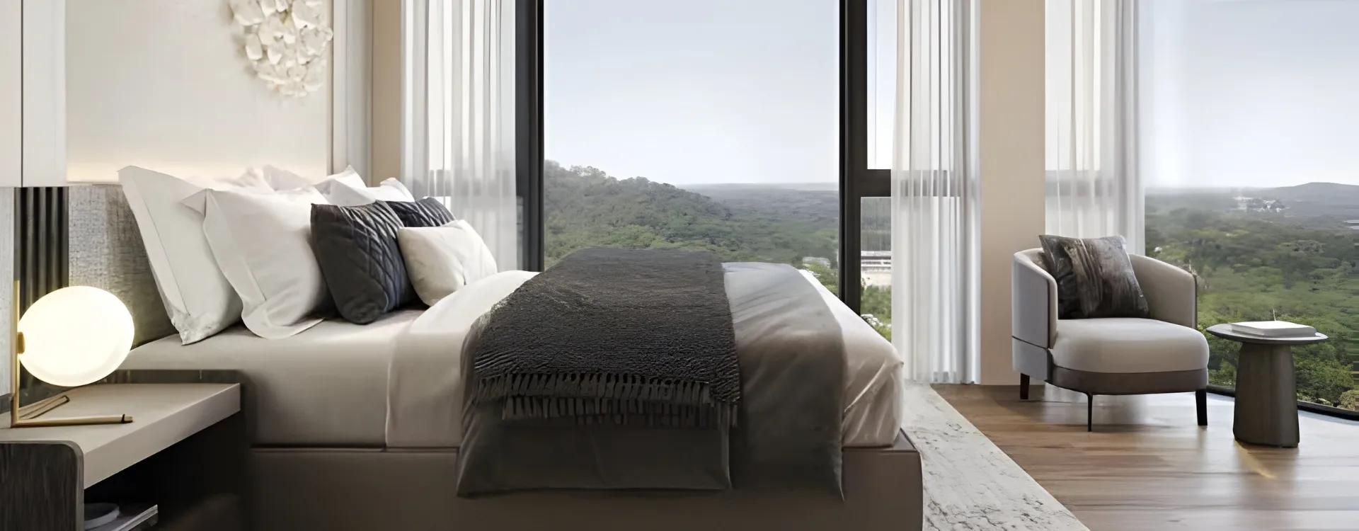 SOBHA ONE Tower C Studio - Image 9