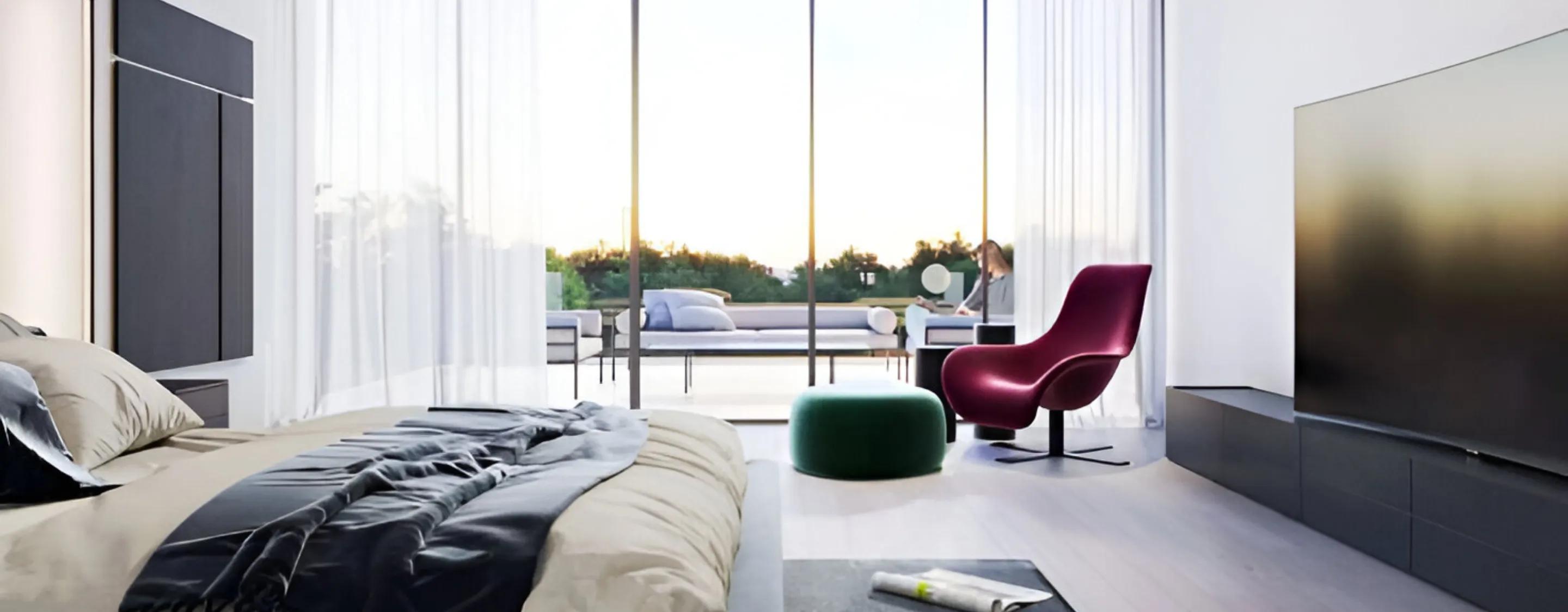 LIV LUX Apartments 1 BR