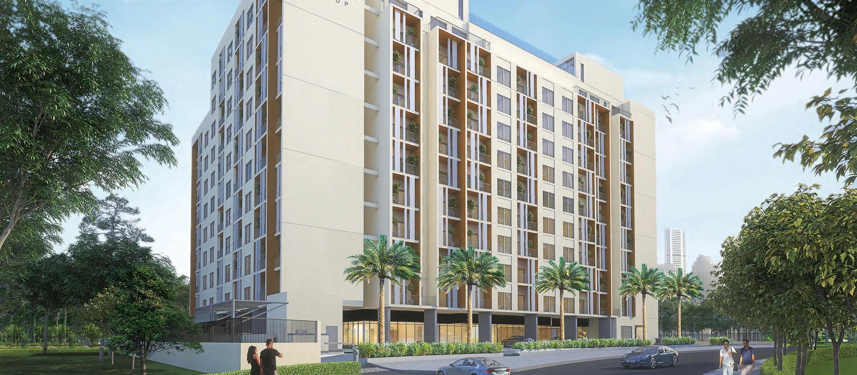 Binghatti Haven 3 BR - Image 6