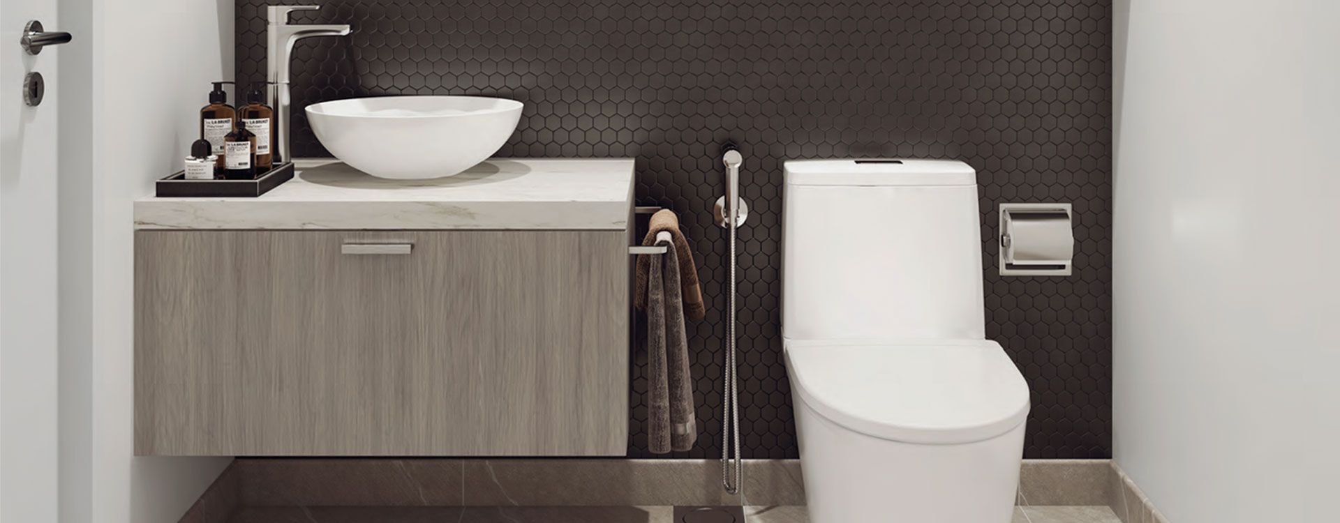 Trump Estates Park Residence Studio - Image 10