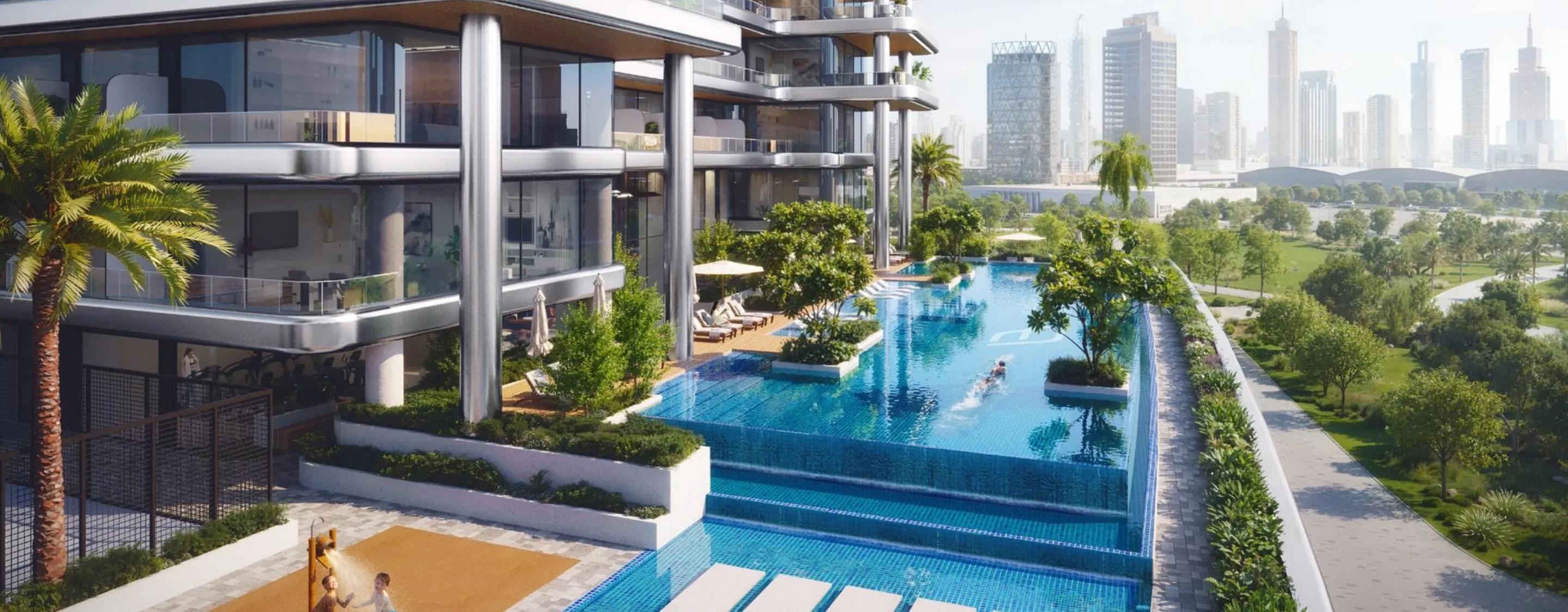 Riva Residence 2 BR - Image 4