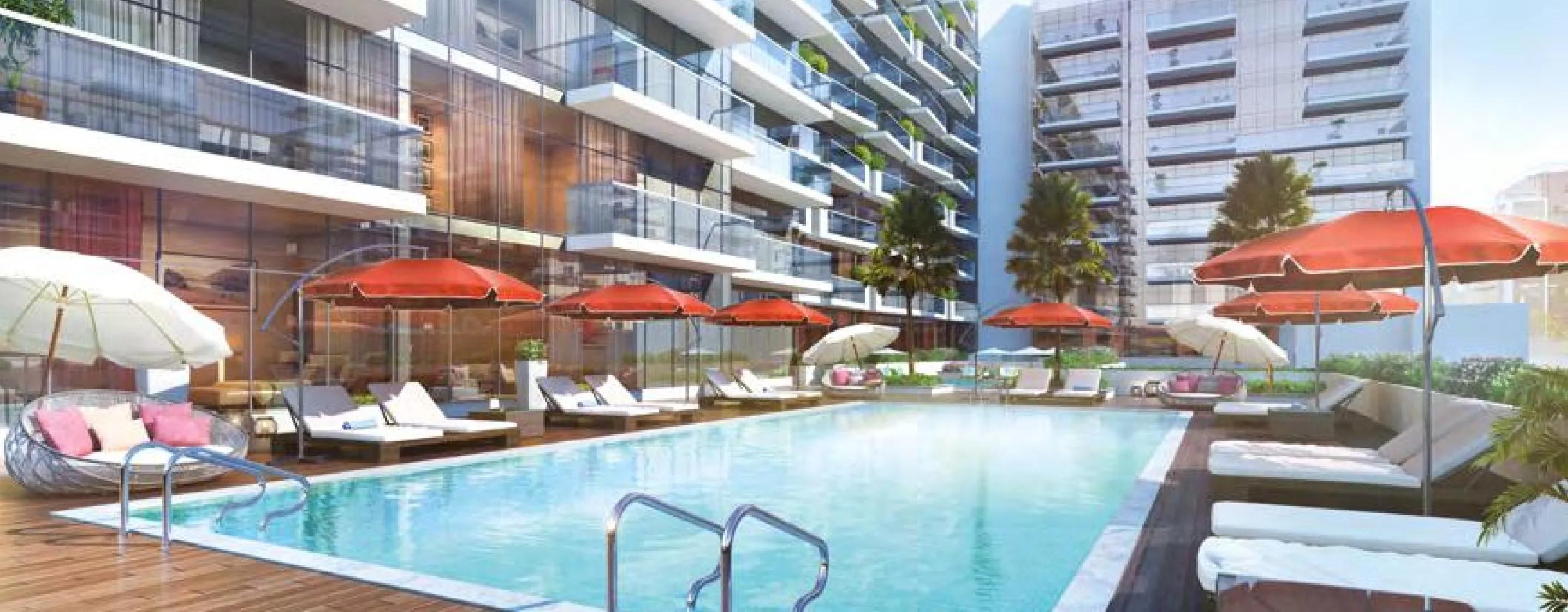 Beach Oasis Apartments Studio - Image 2