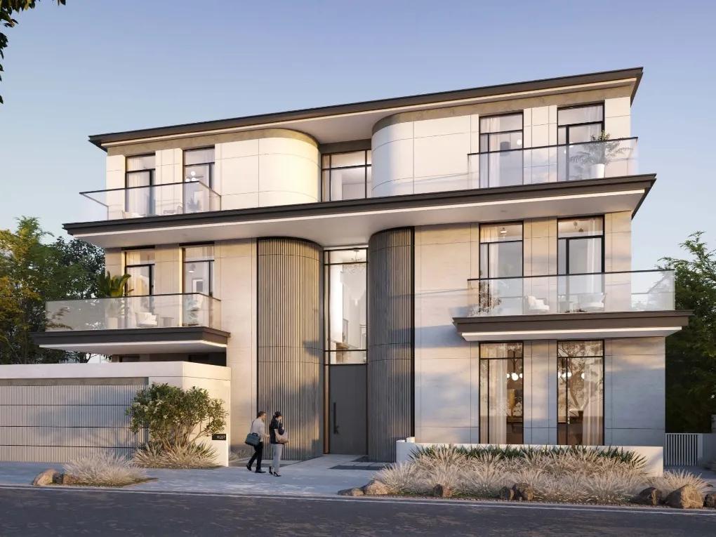 SOBHA ONE Tower B Studio - Image 9