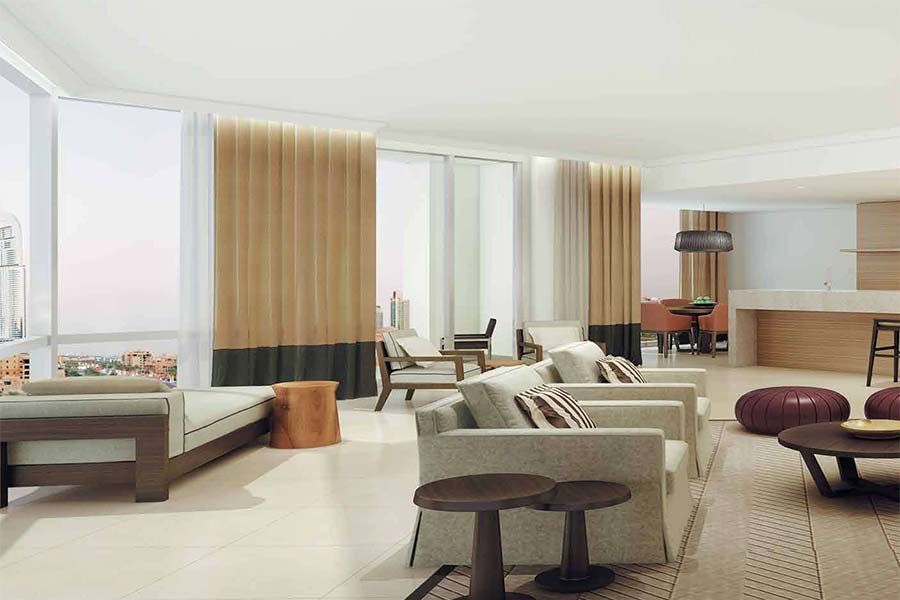 Mayas Geneva Studio - Image 4