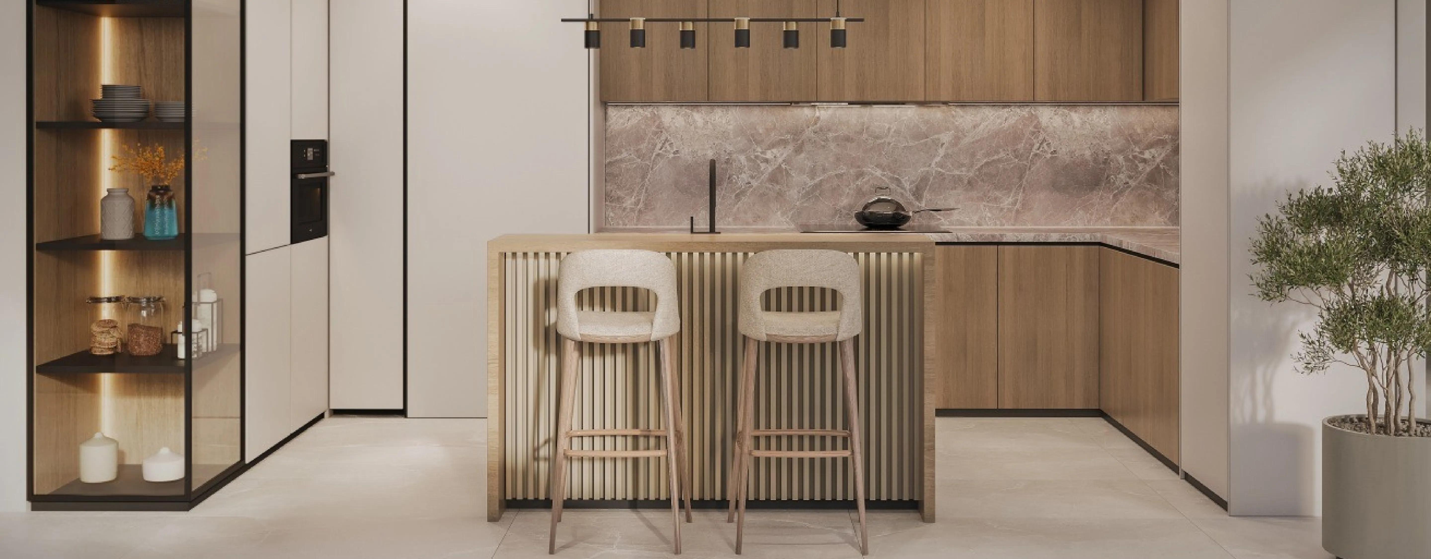 Eome Residences Studio - Image 6