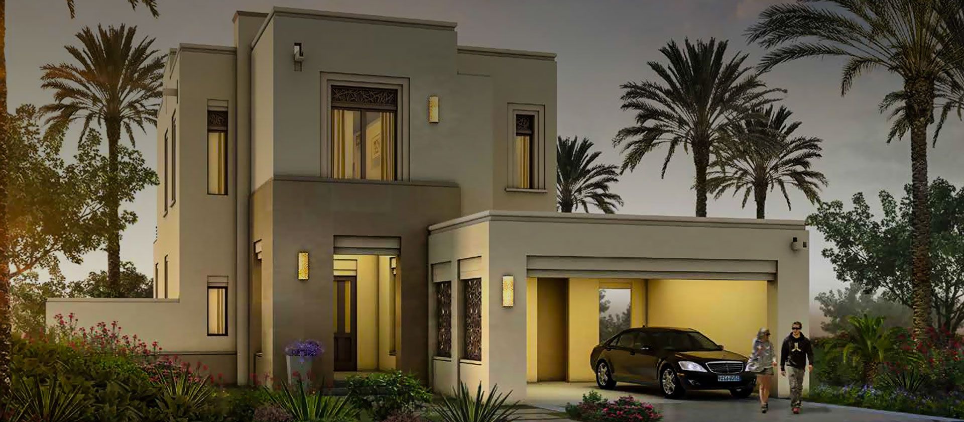 Reem Hills Villas Studio - Image 4