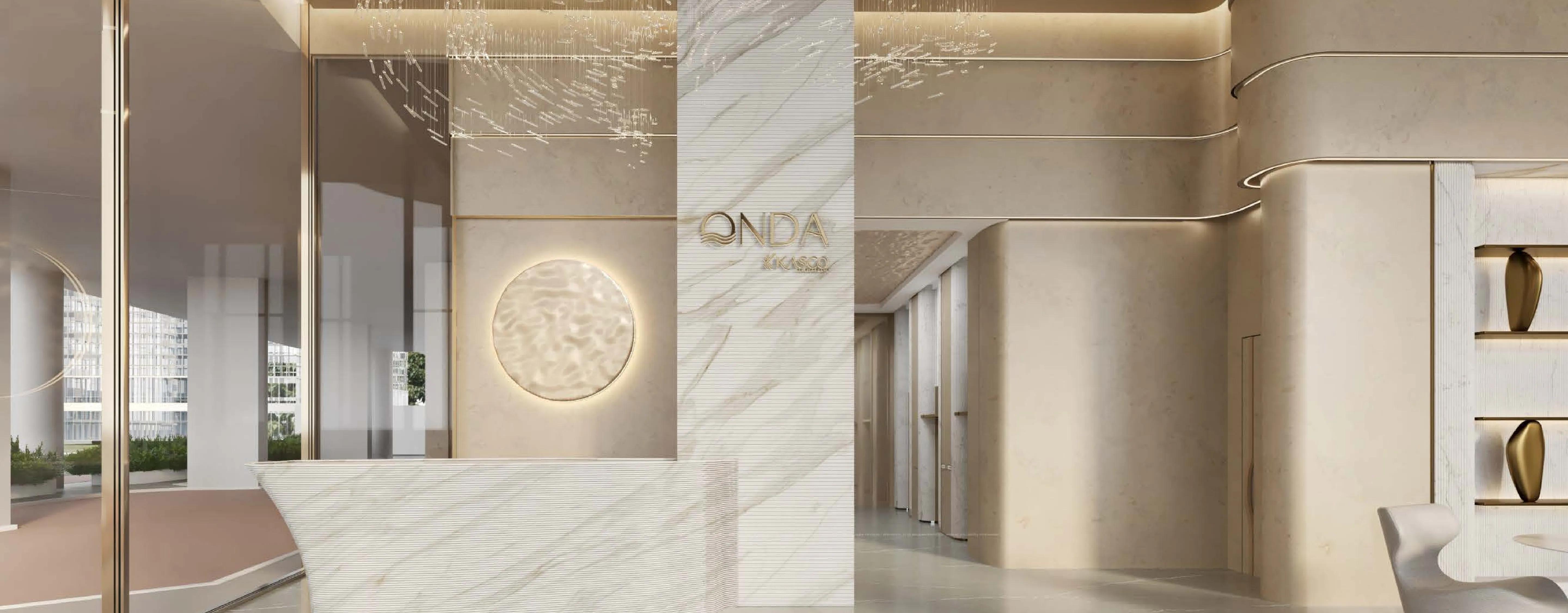 Al Barari Gardens 2 Studio - Image 7