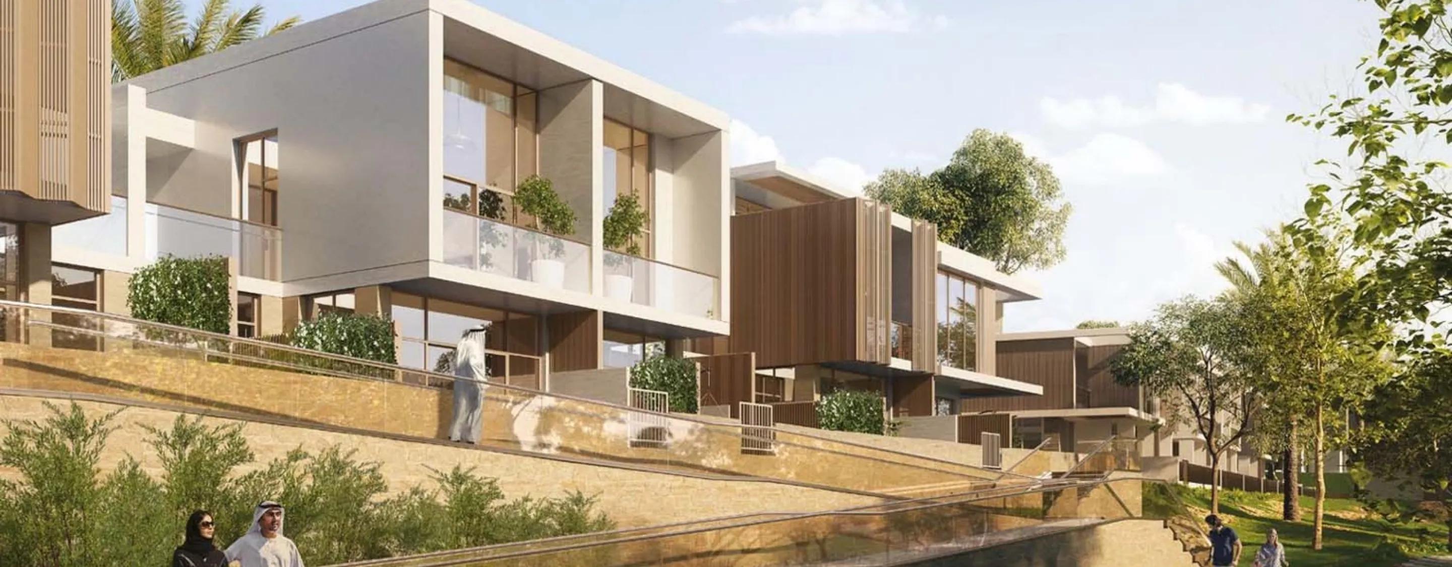 4-bedroom Elora Townhouses in The Valley Studio - Image 6