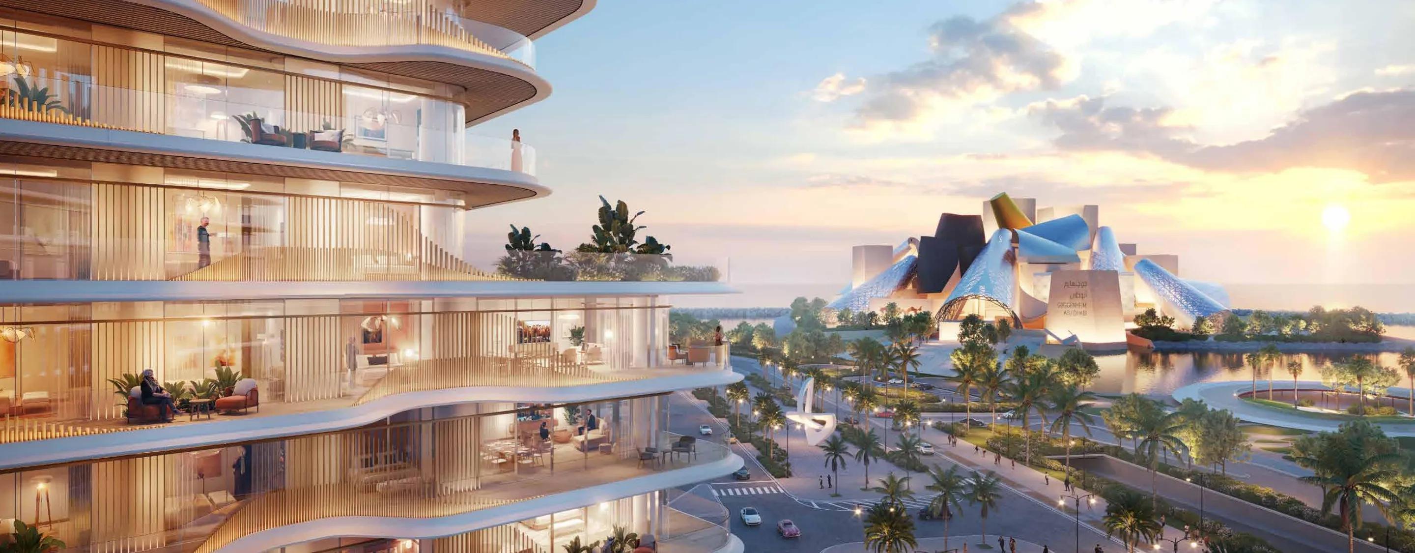 Lamtara 1 Apartments 3 BR