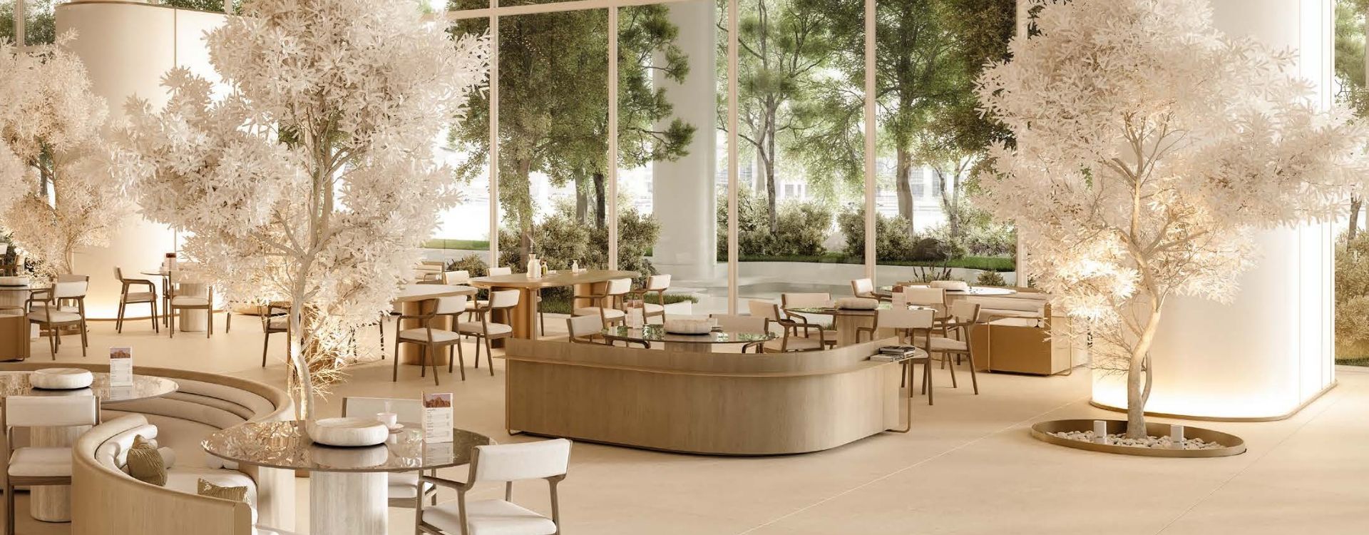 1-bedroom Apartment for sale in Creek Views II 1 BR - Image 8