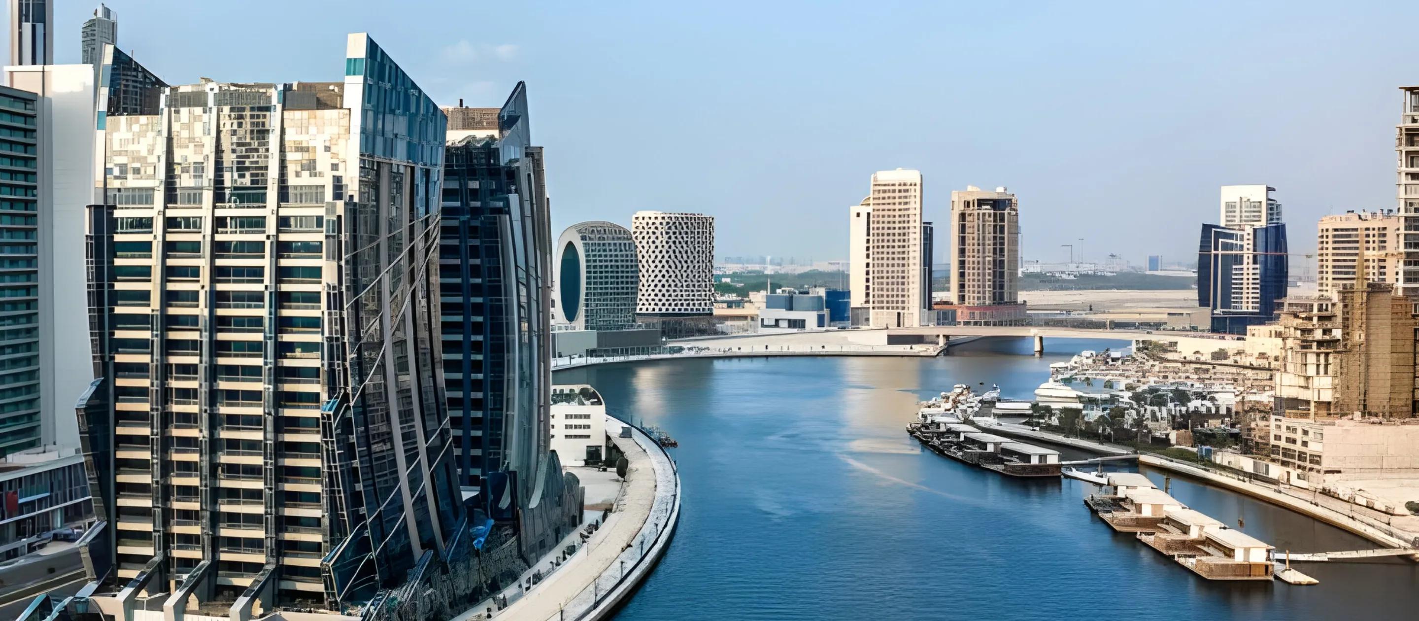 1 / JBR Apartments Studio - Image 10