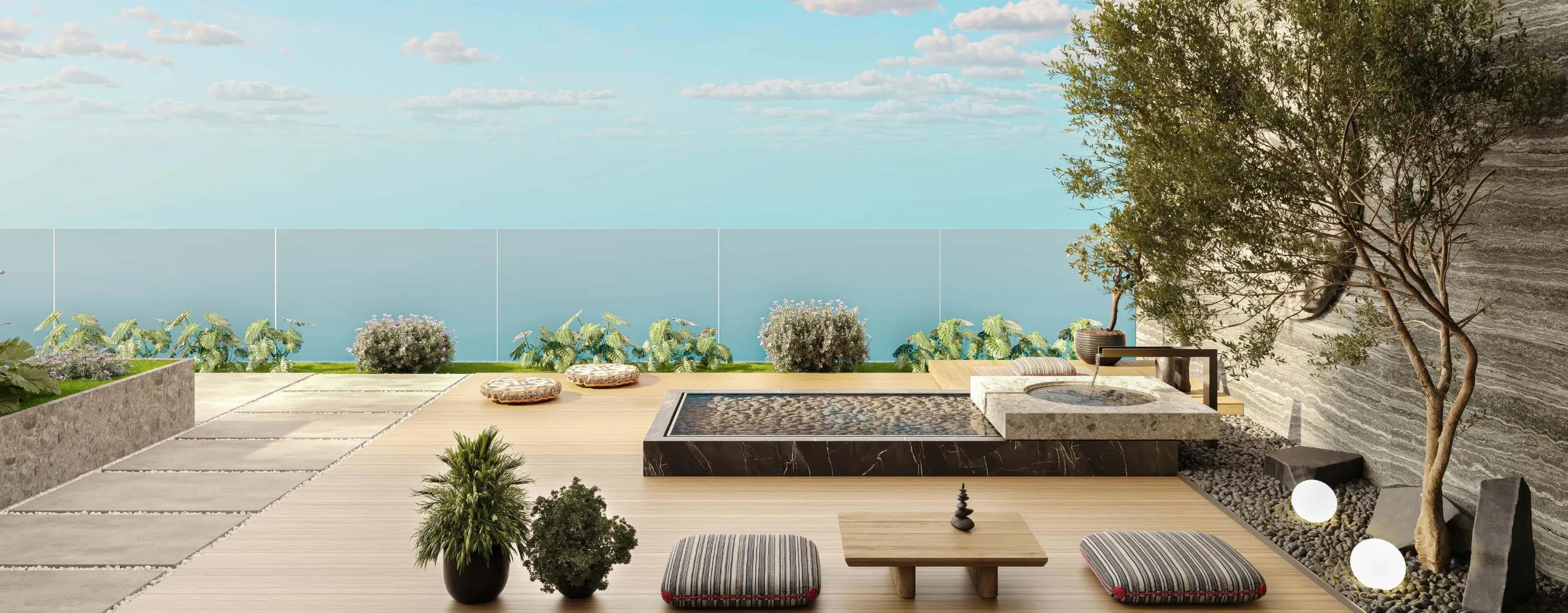 2-bedroom Apartments in Jumeirah Living Studio - Image 4