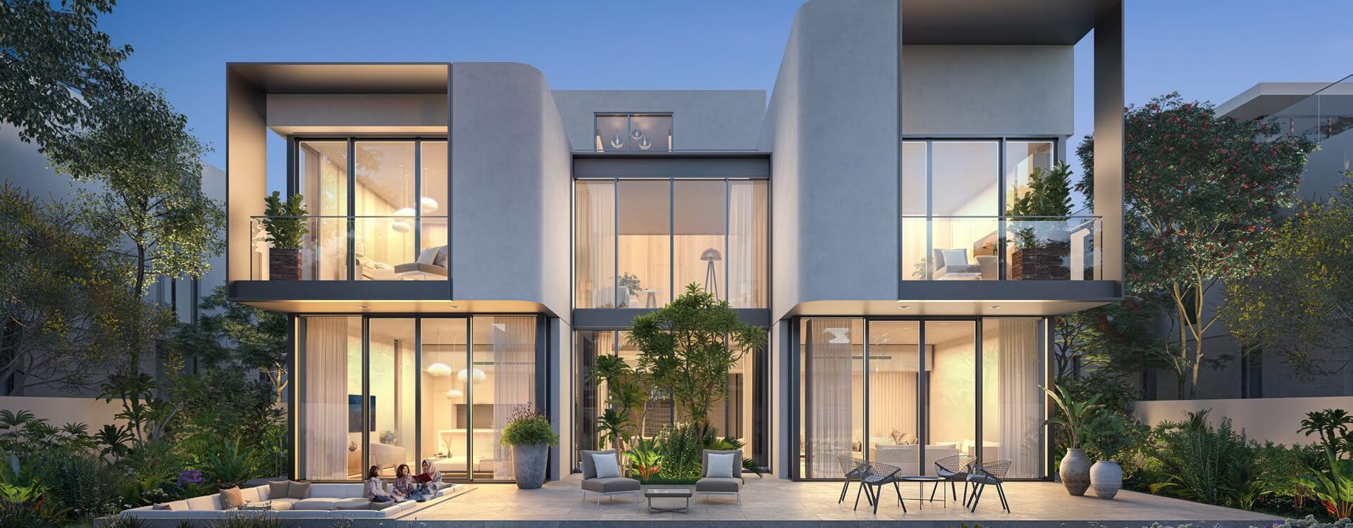 Gharbi 2 Residences Studio - Image 2