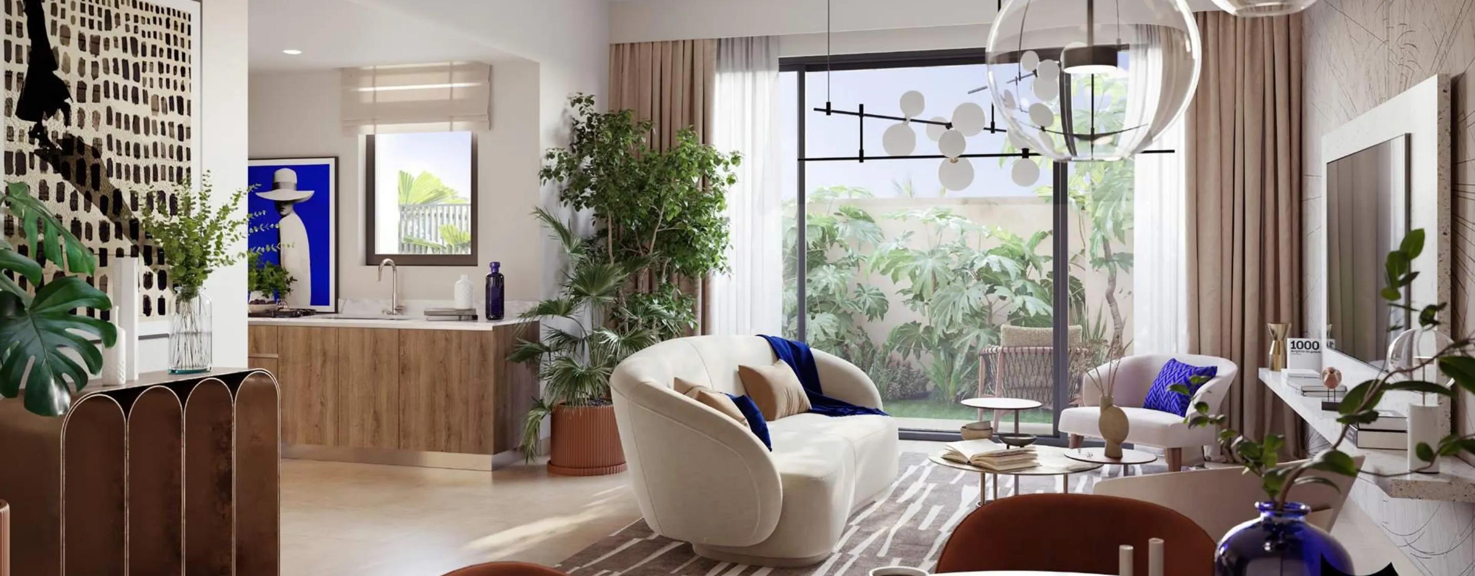 Nautis Residences 2 BR - Image 5