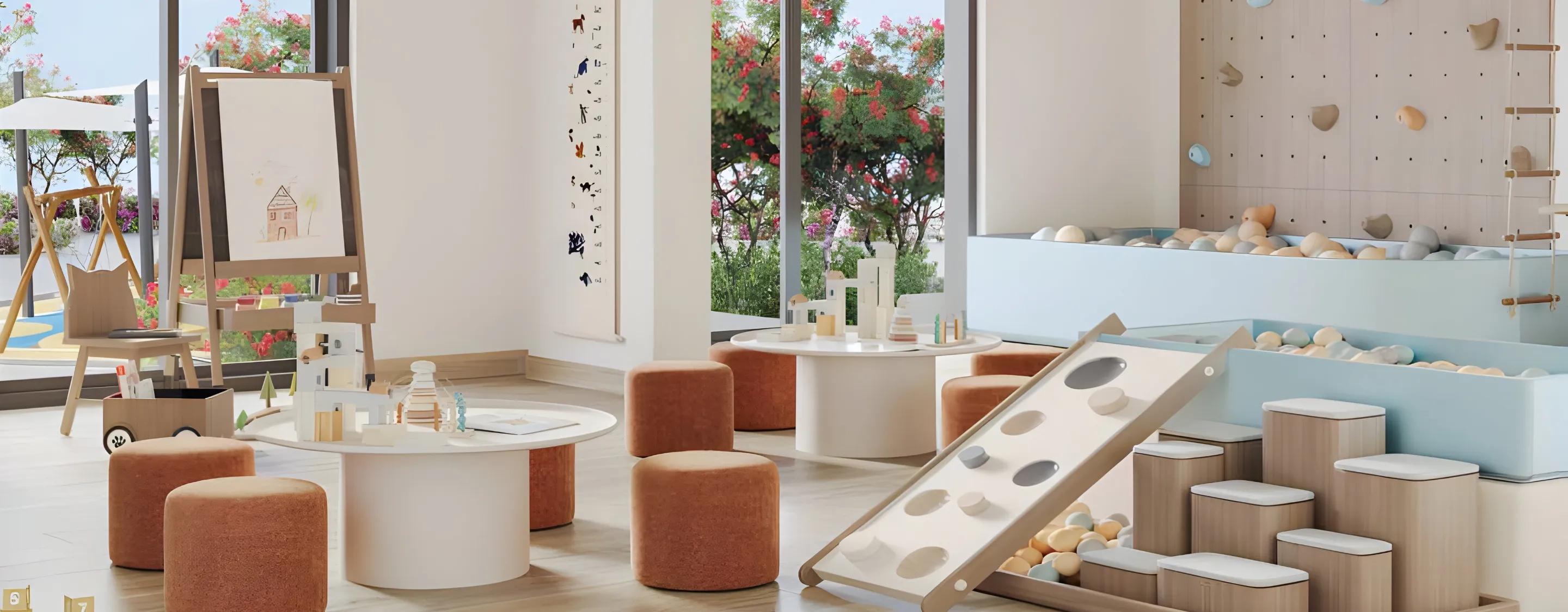 Rise by Blanco Thornton 1 BR - Image 9