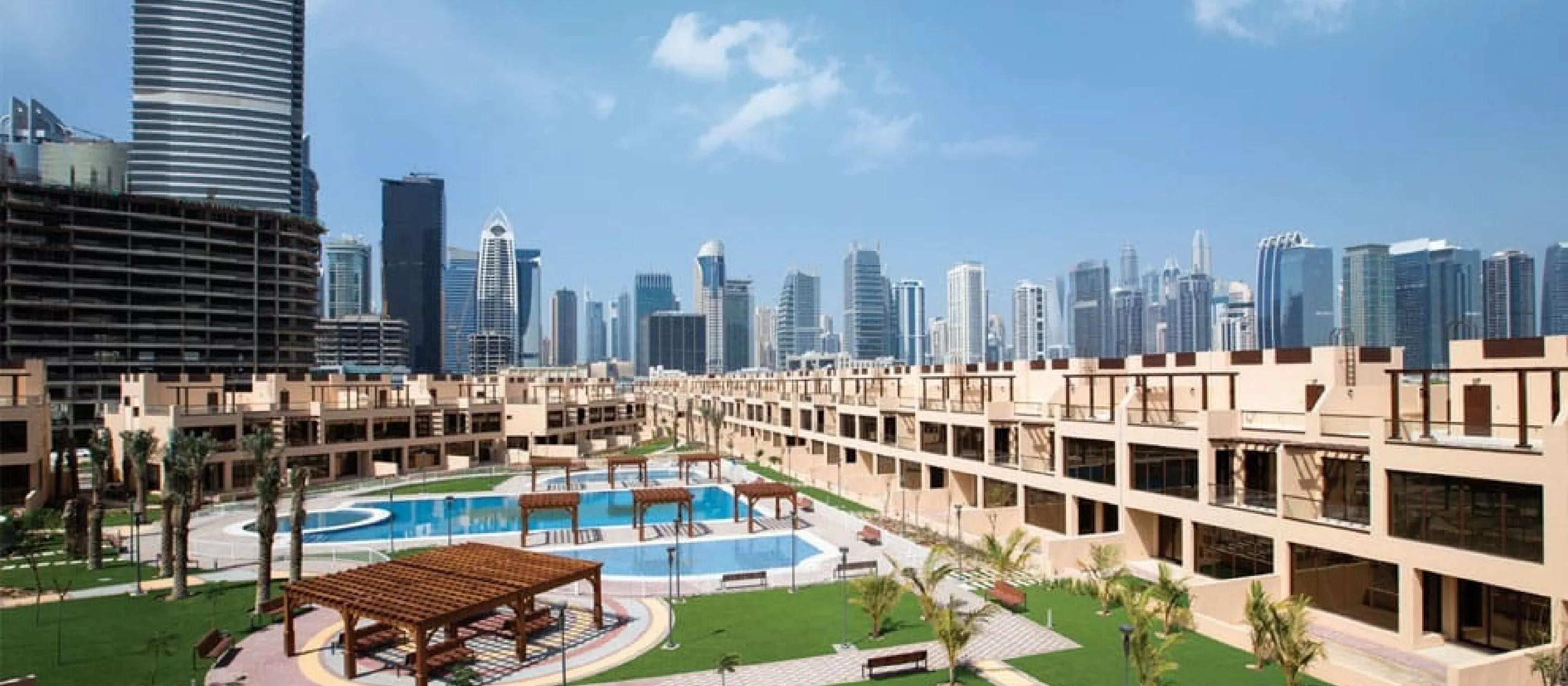 3BR Apartment In Asayel Building 1 Studio - Image 5