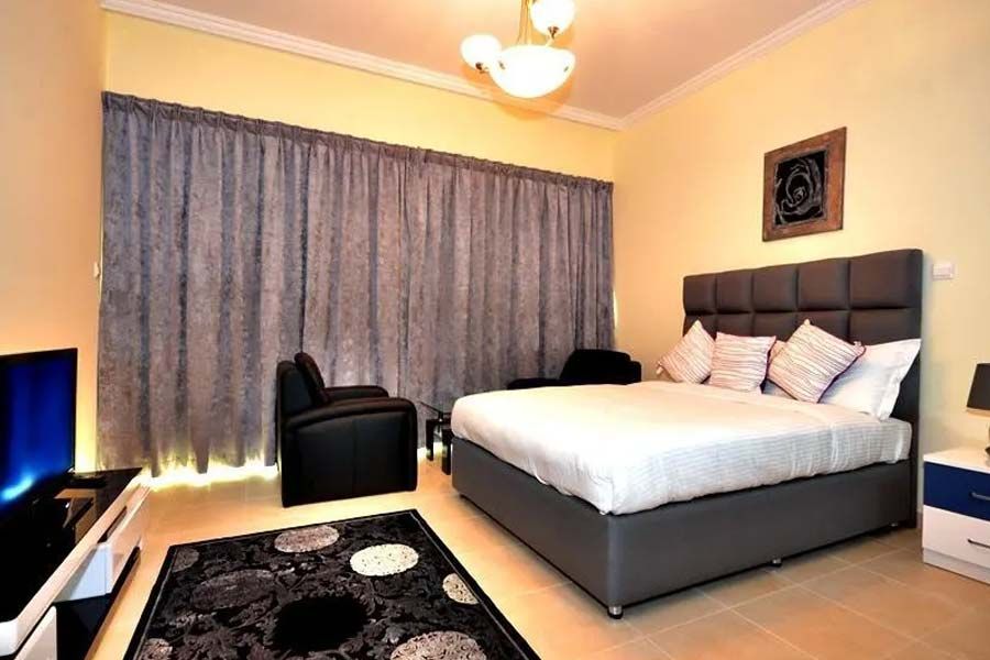 Fairway Villas 2 3 BR