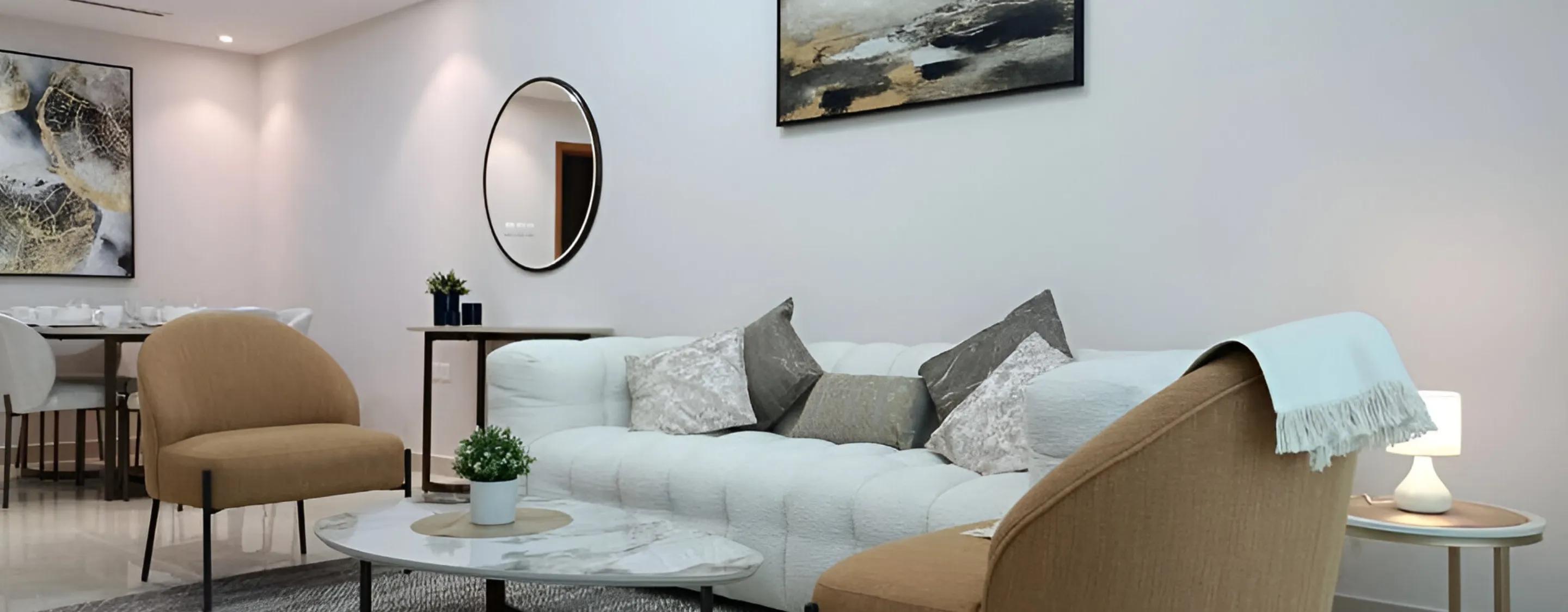 Mamsha Al Saadiyat Townhouses 2 BR - Image 6