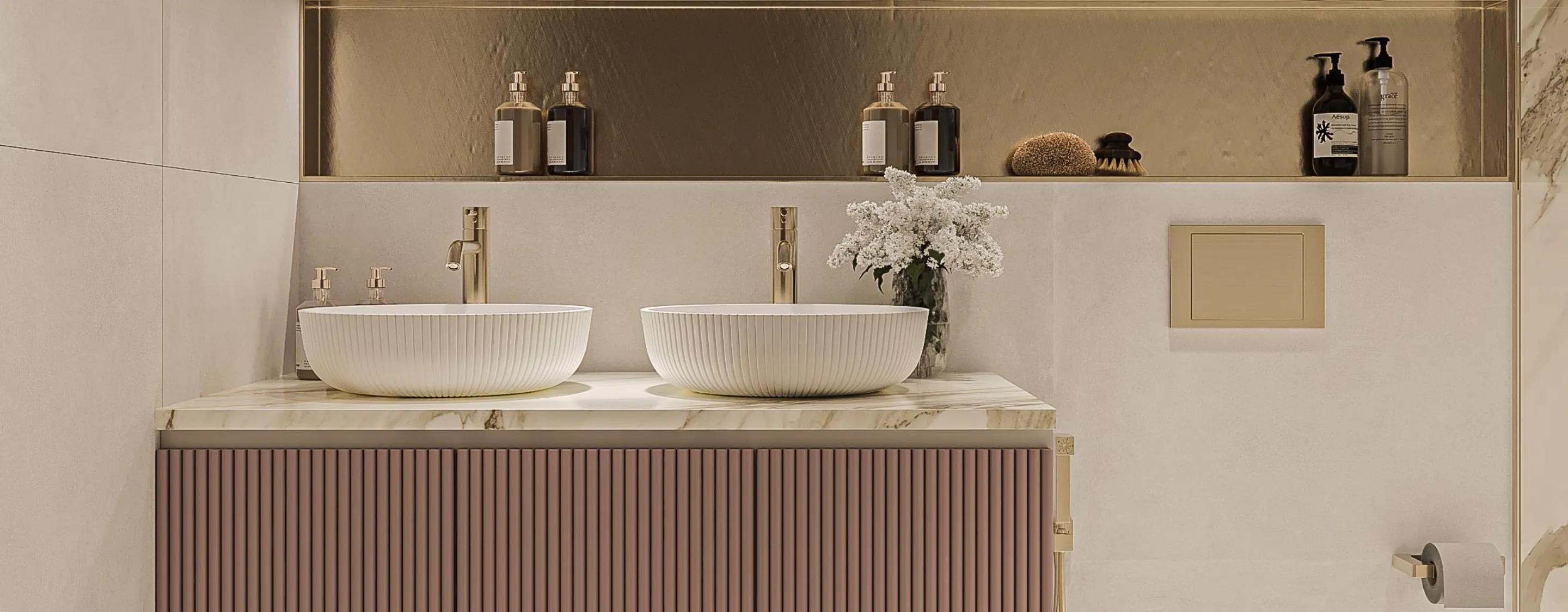 Mamsha Gardens 1 BR - Image 2