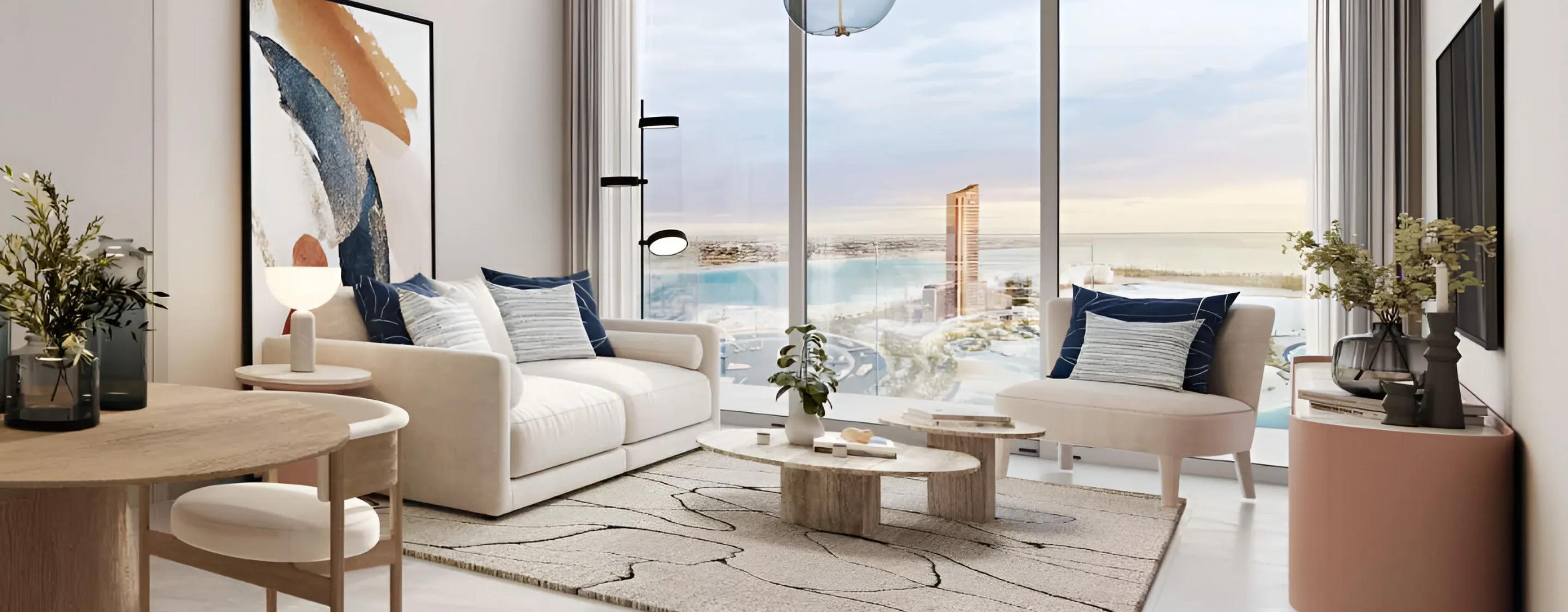 3-bedroom Apartments in Nobles Tower 3 BR - Image 3