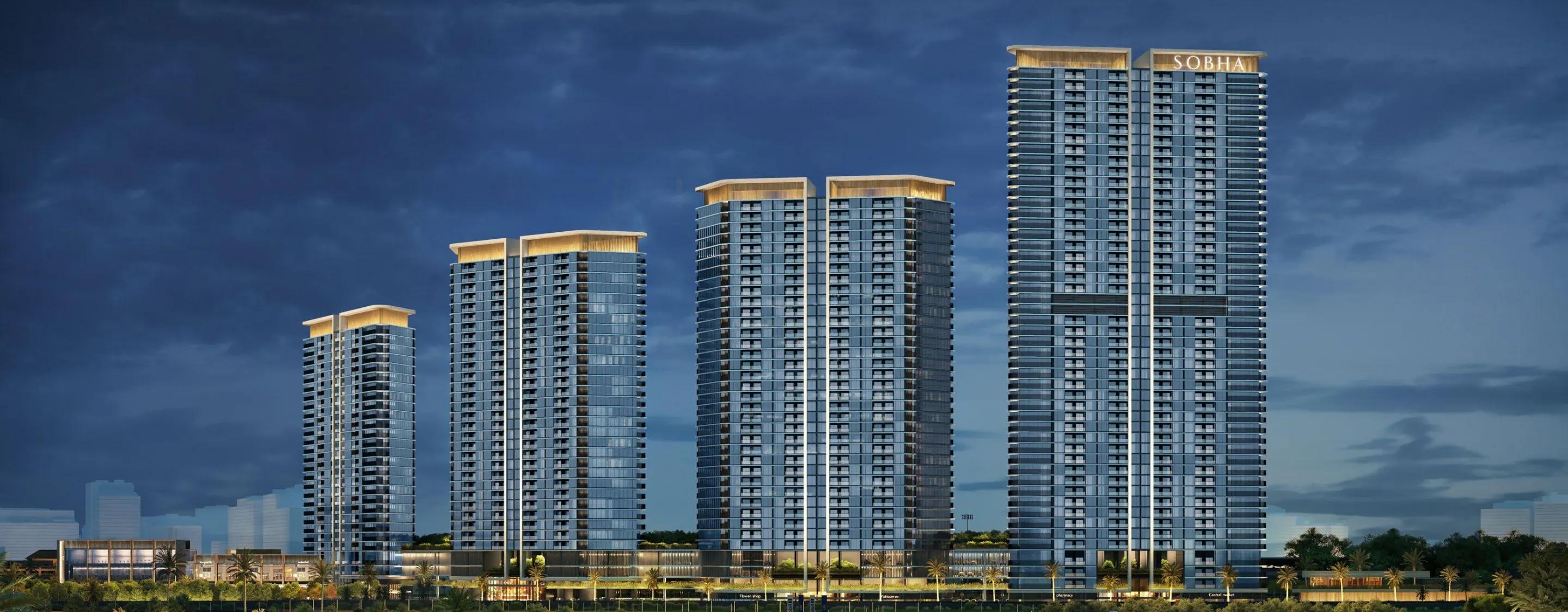 Danah Bay Phase 2 (Villas) Studio - Image 9