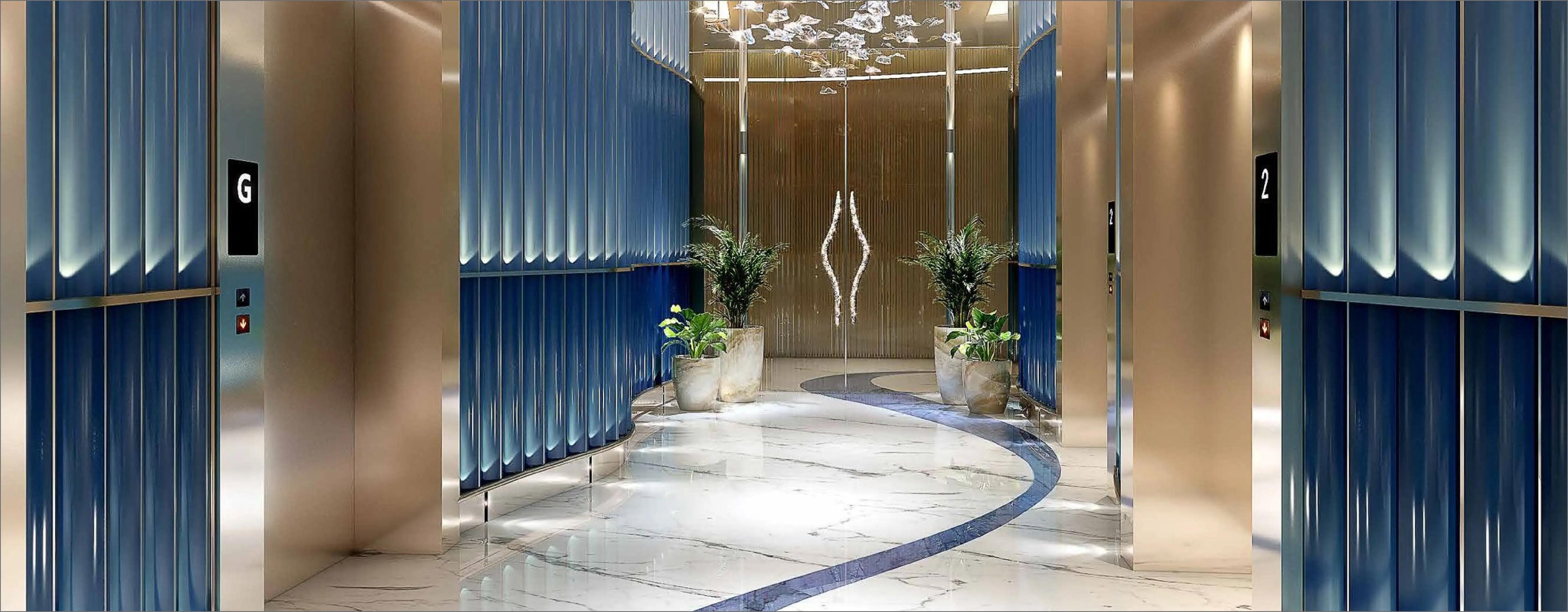 1 / JBR Apartments Studio - Image 2